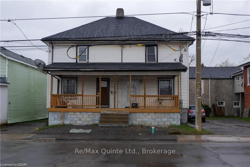 218 Coleman Street A Property Photo 2