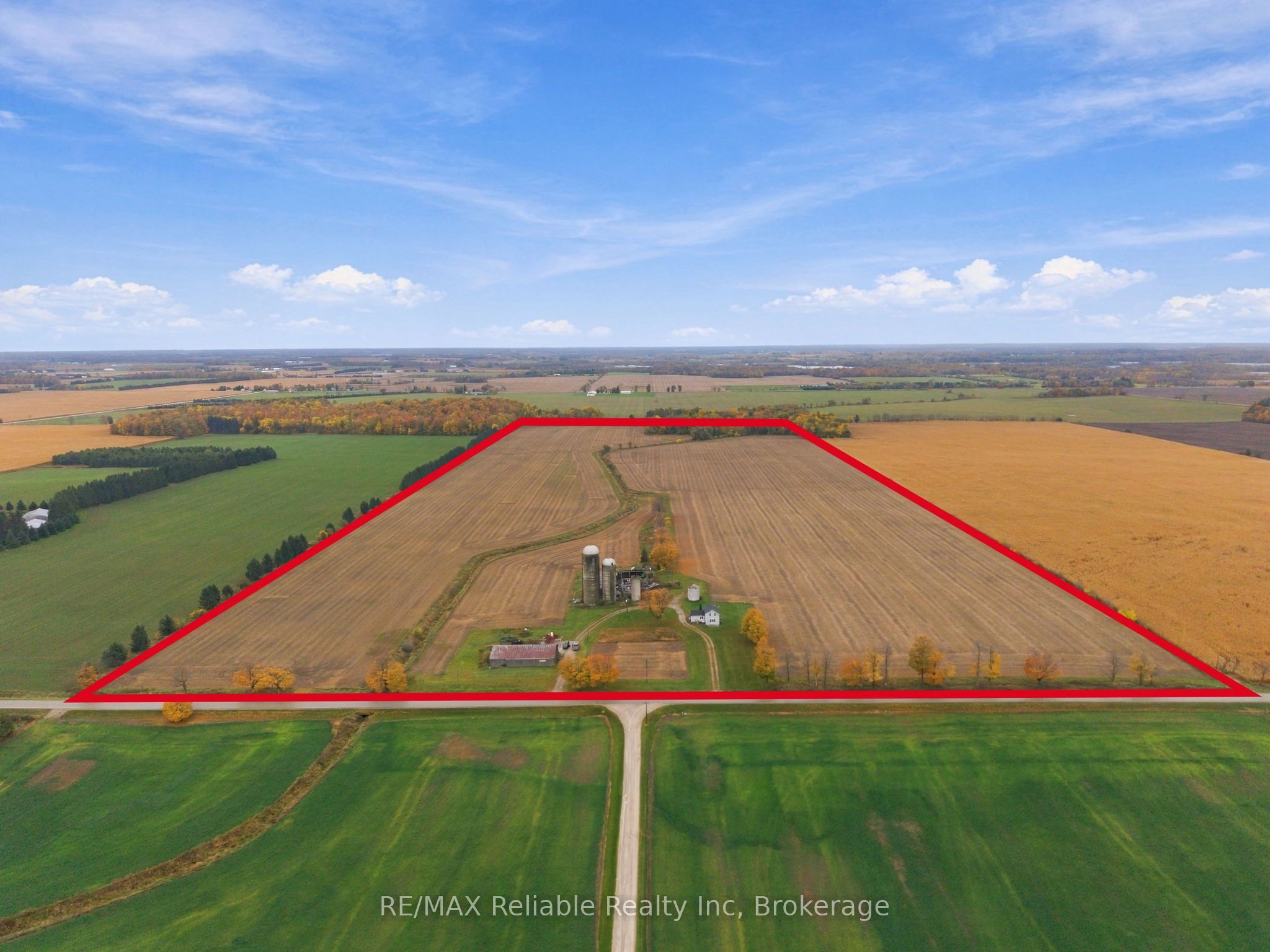 41391 Winthrop Road Property Photo 1