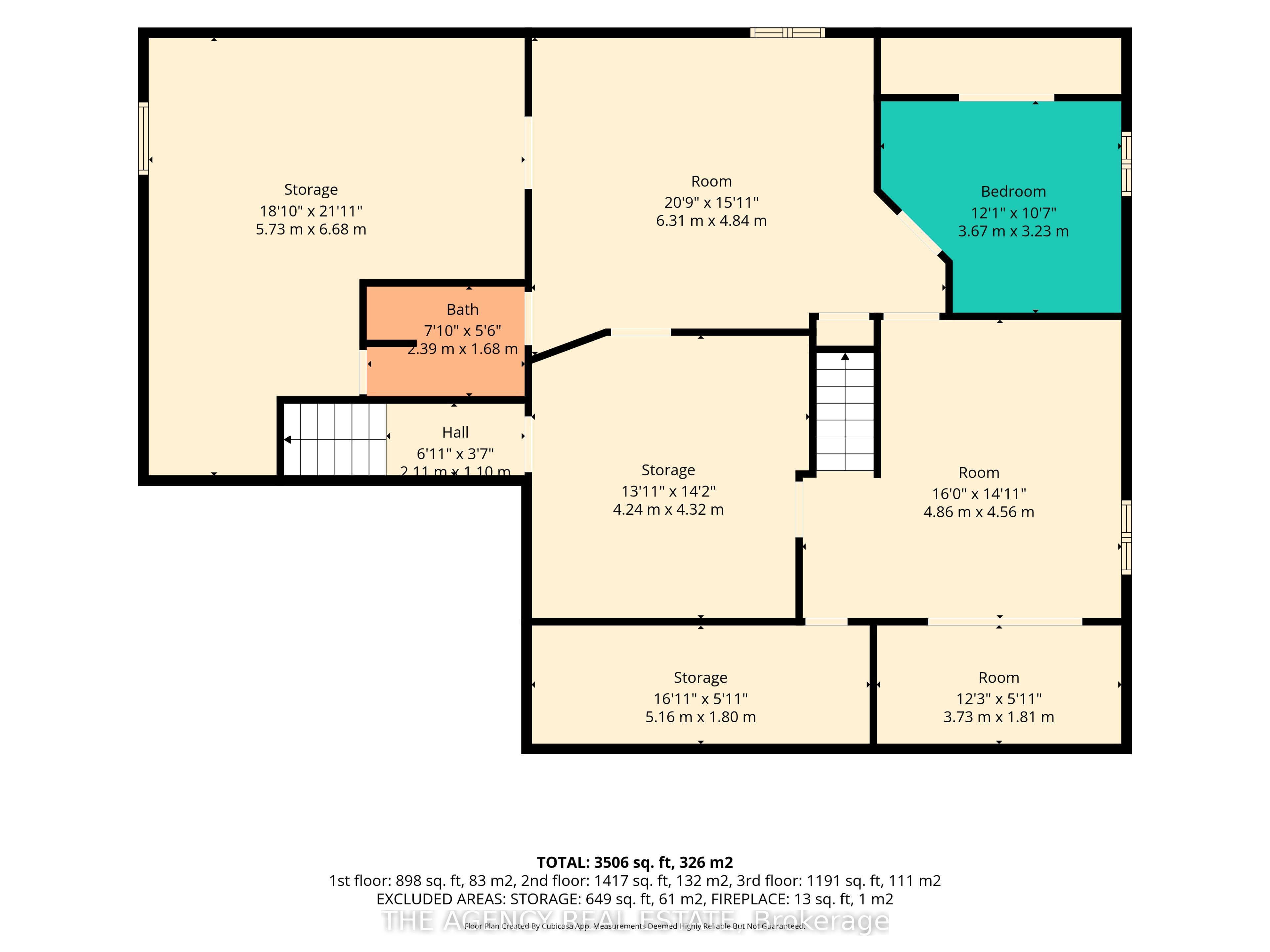 32 Glenview Crescent Property Photo 48