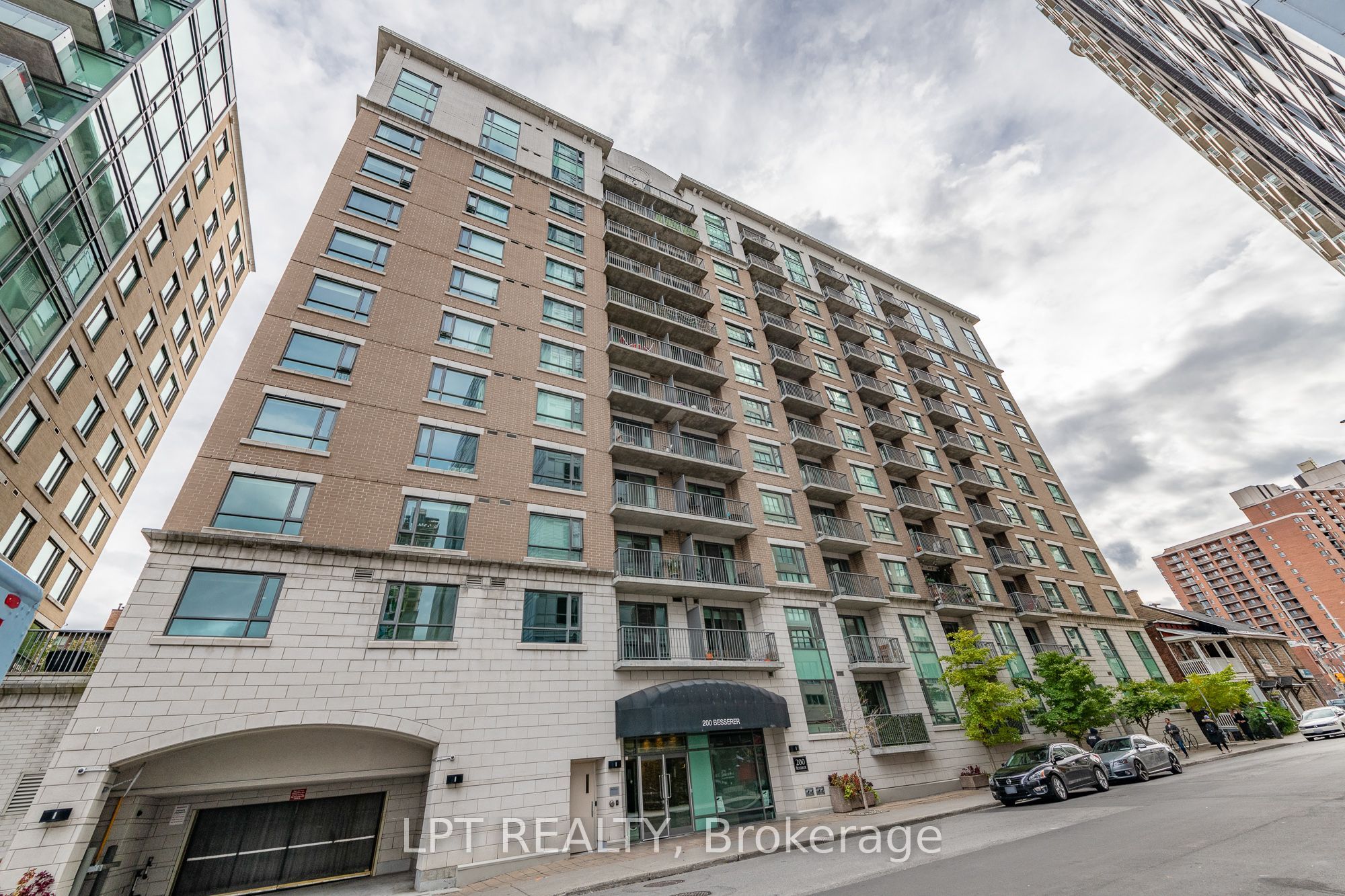 200 Besserer Street 305 Property Photo 1