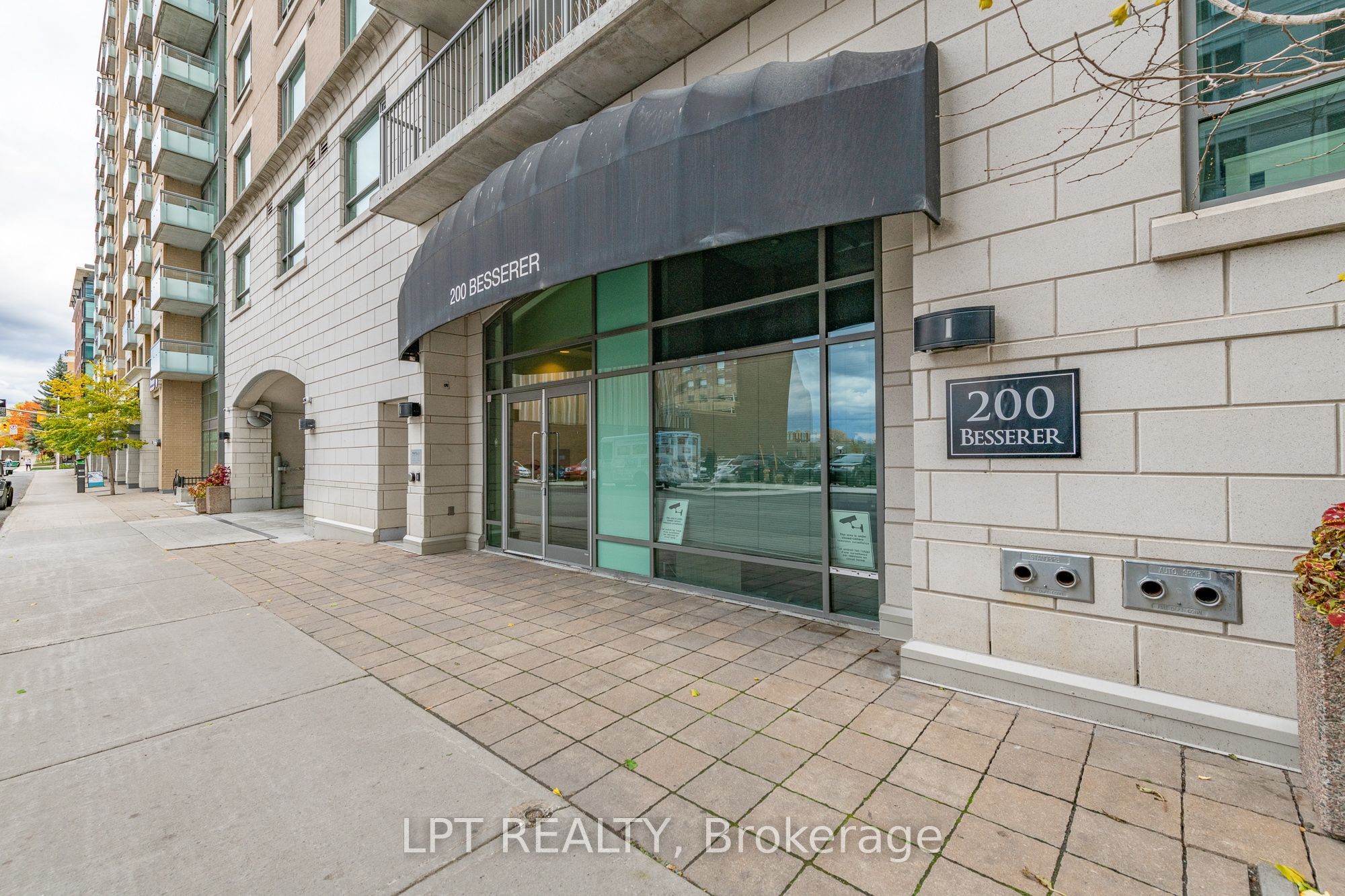 200 Besserer Street 305 Property Photo 2