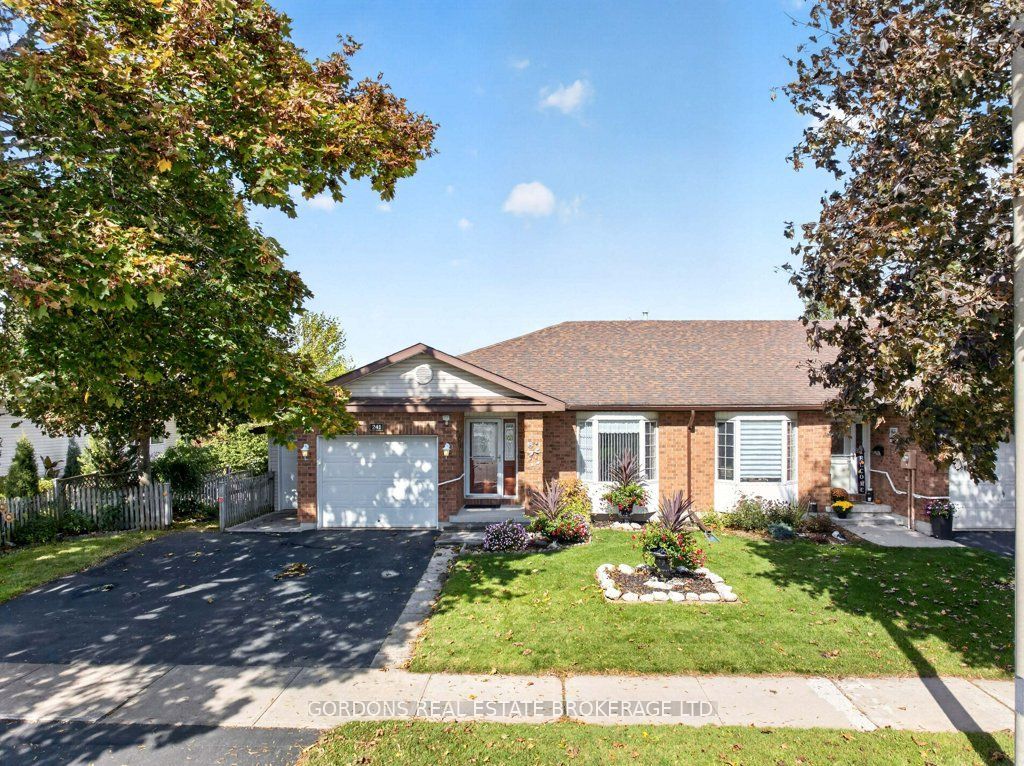 241 Beley Street Property Photo 1