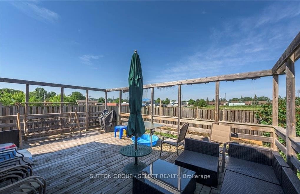 1610 Benjamin Drive Property Photo 2