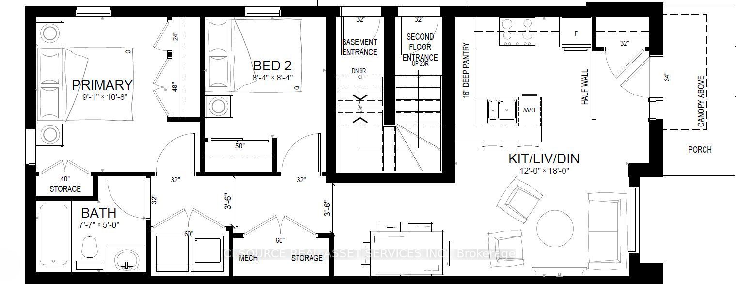 873 Contour Street Second Floor Property Photo 20