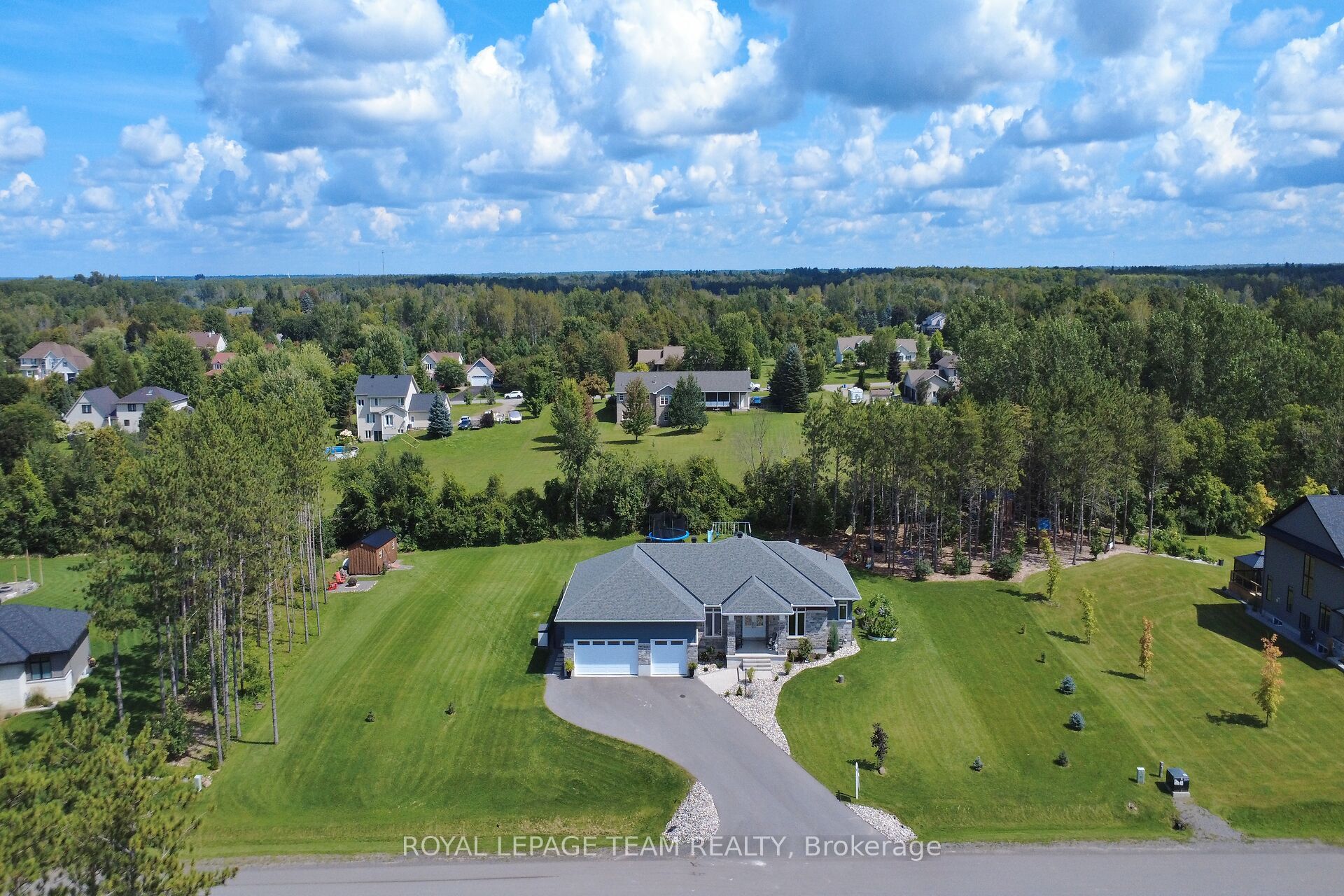 430 Butler Farm Road Property Photo 1