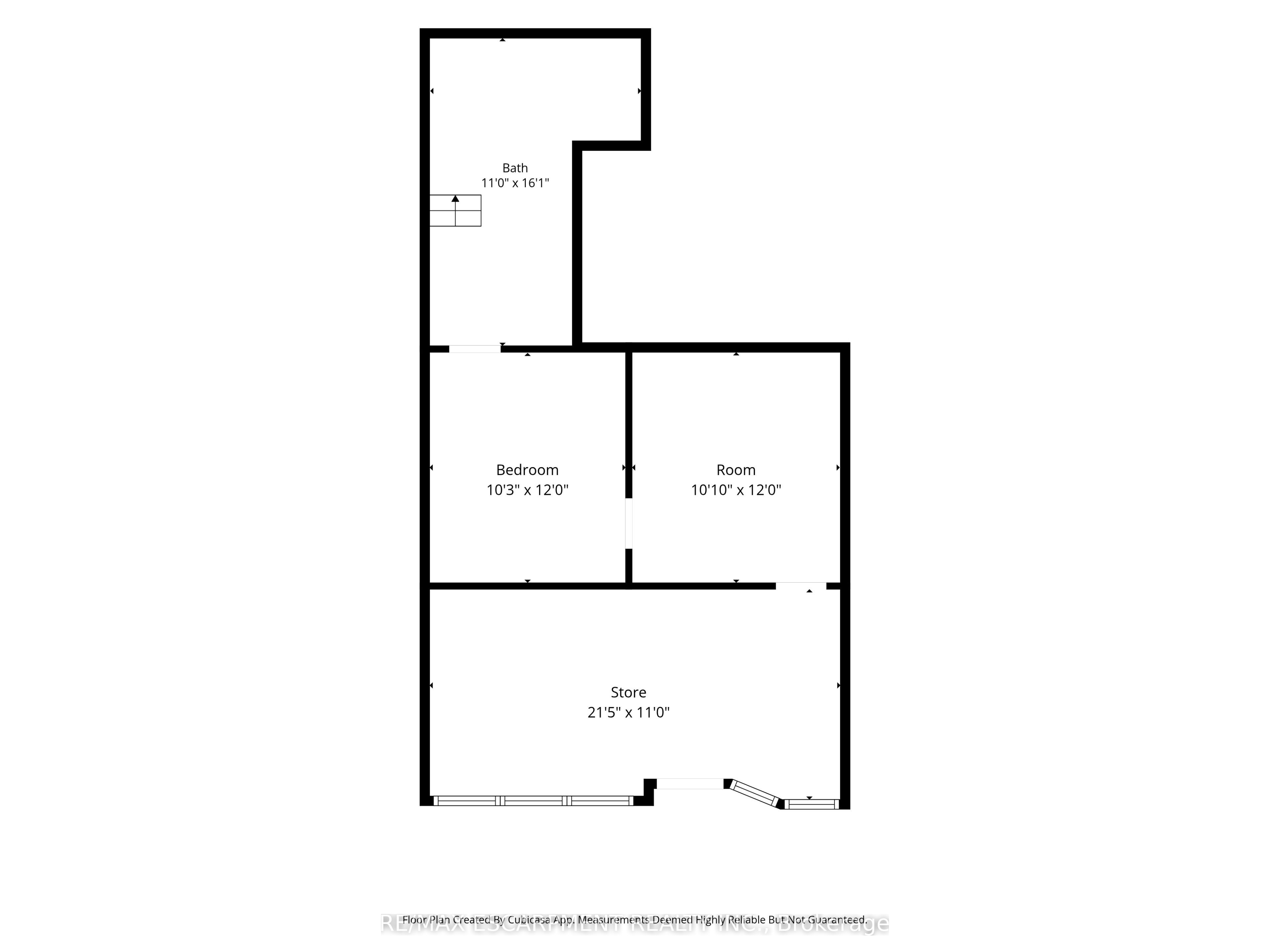 239 Main Street W Property Photo 16