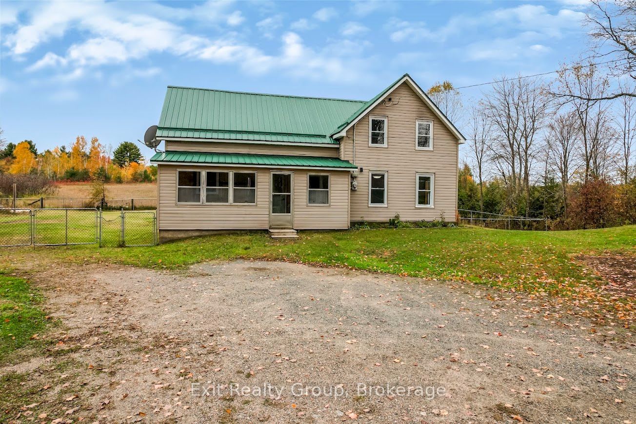 2343 Upper Flinton Road Property Photo 1