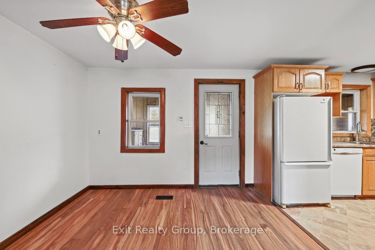 2343 Upper Flinton Road Property Photo 2