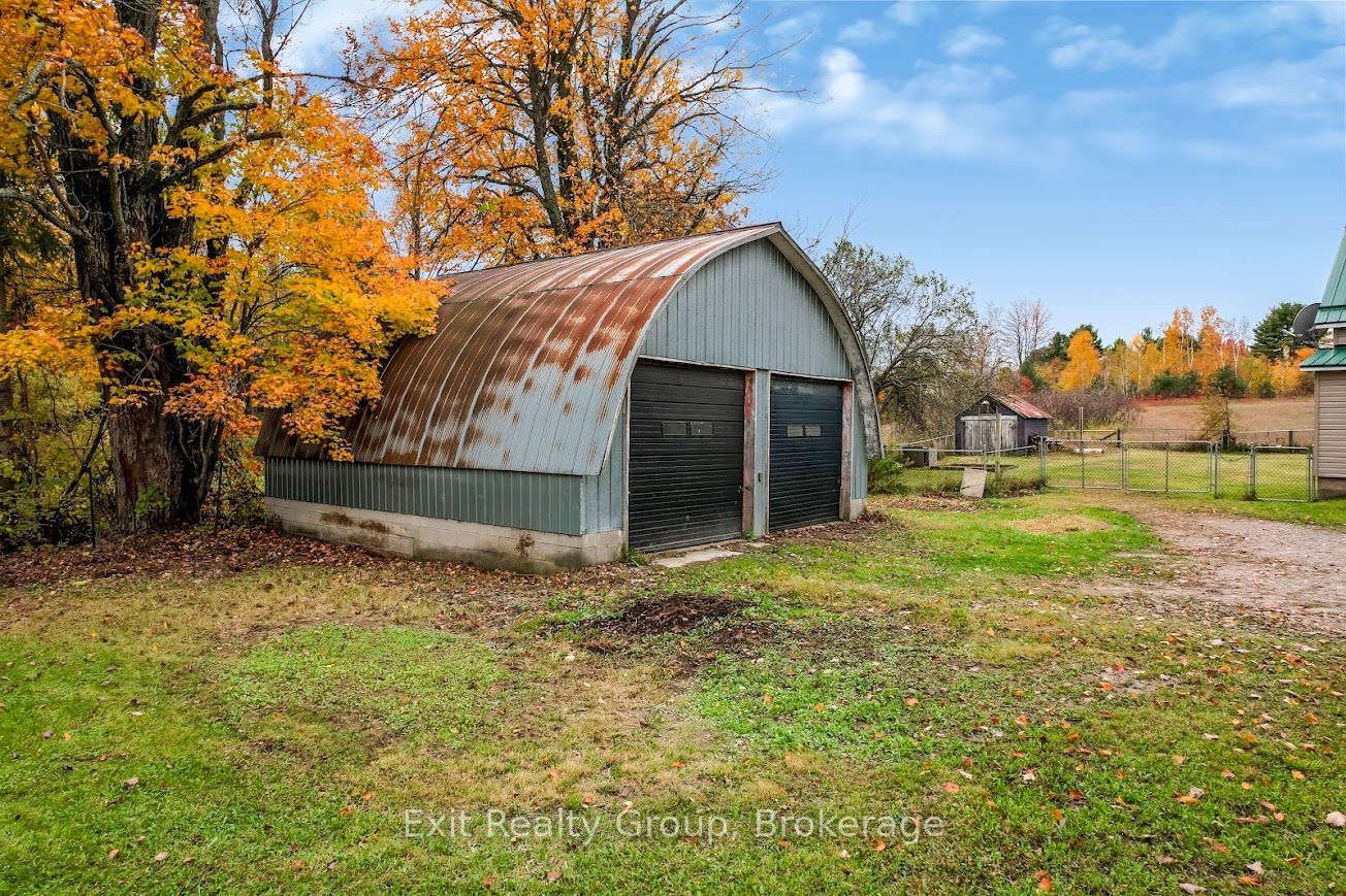 2343 Upper Flinton Road Property Photo 17