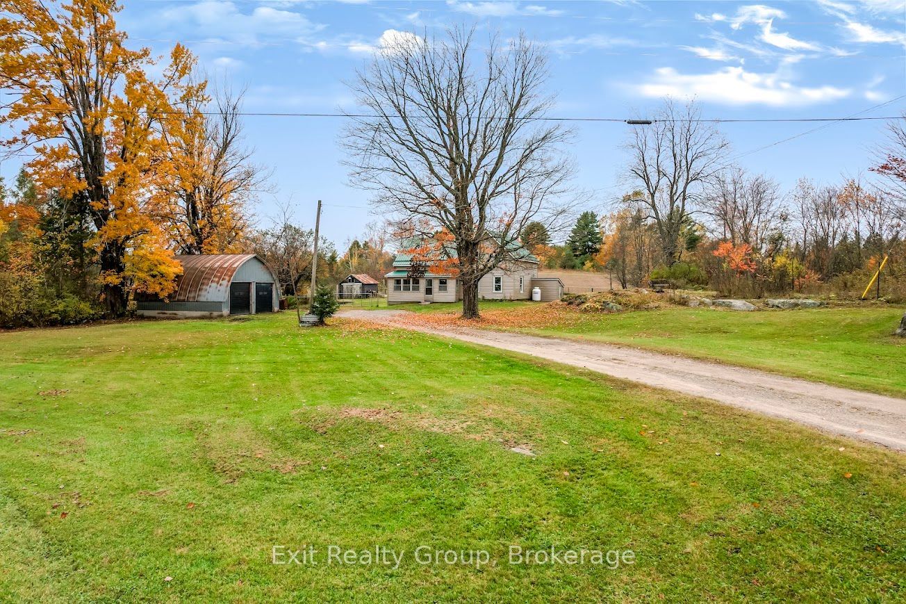 2343 Upper Flinton Road Property Photo 18