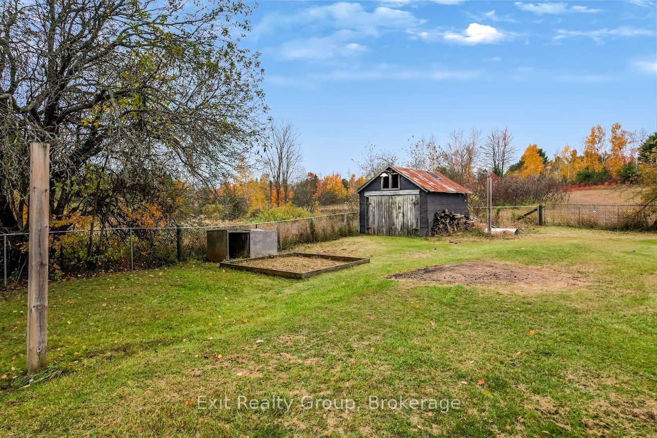 2343 Upper Flinton Road Property Photo 20