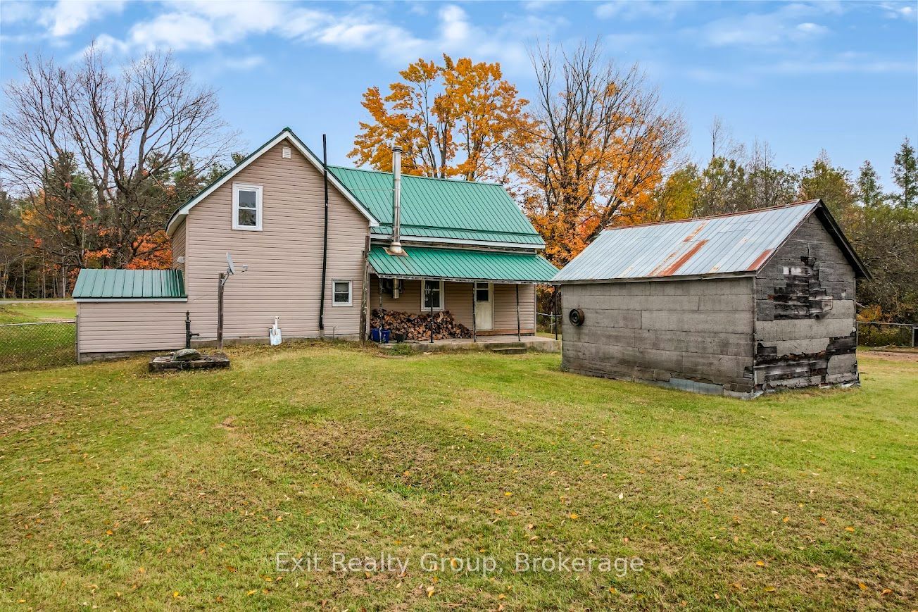 2343 Upper Flinton Road Property Photo 22