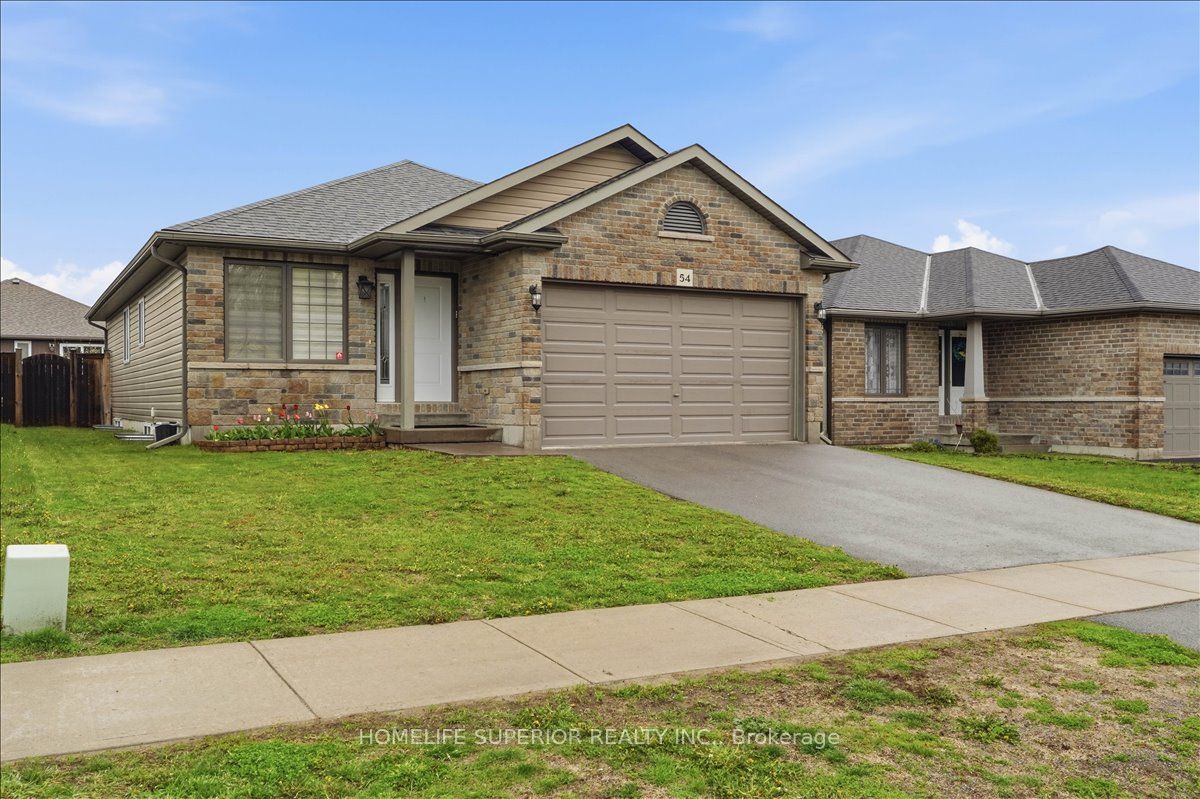 54 Aspen Drive Property Photo 2
