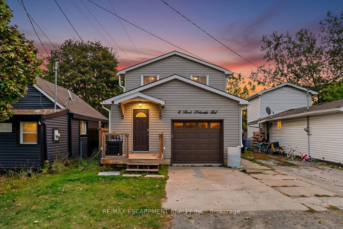 8 First Private Road Property Photo 1