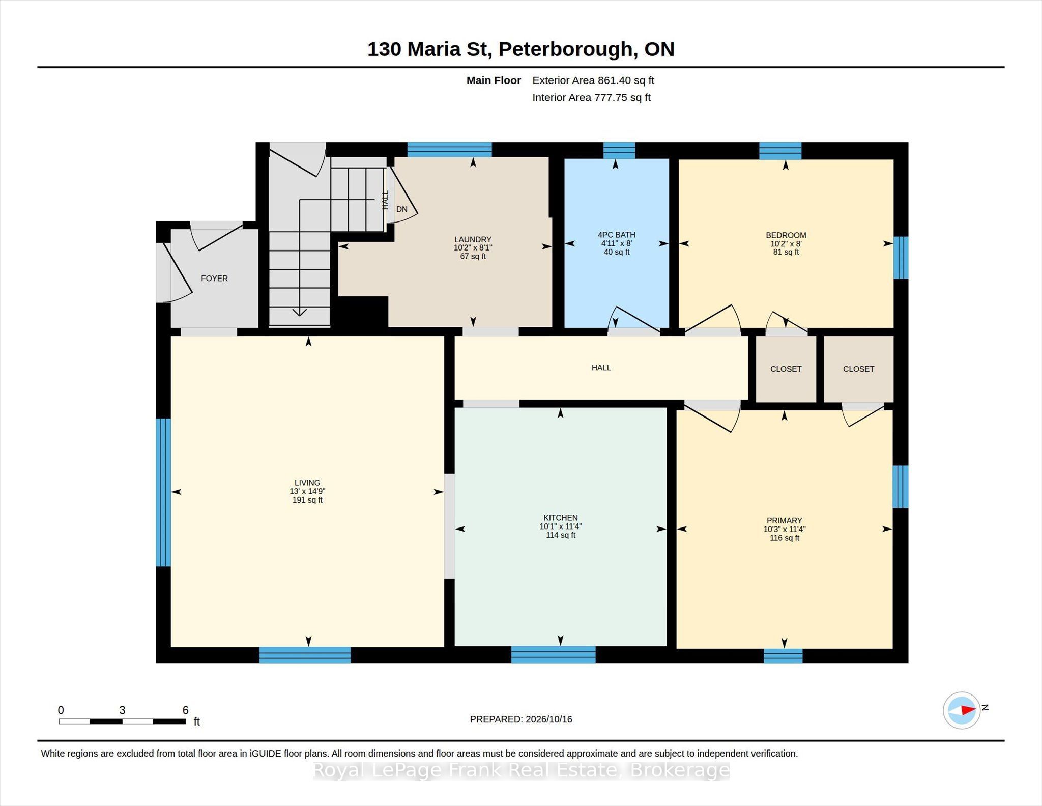 130 Maria Street Property Photo 42