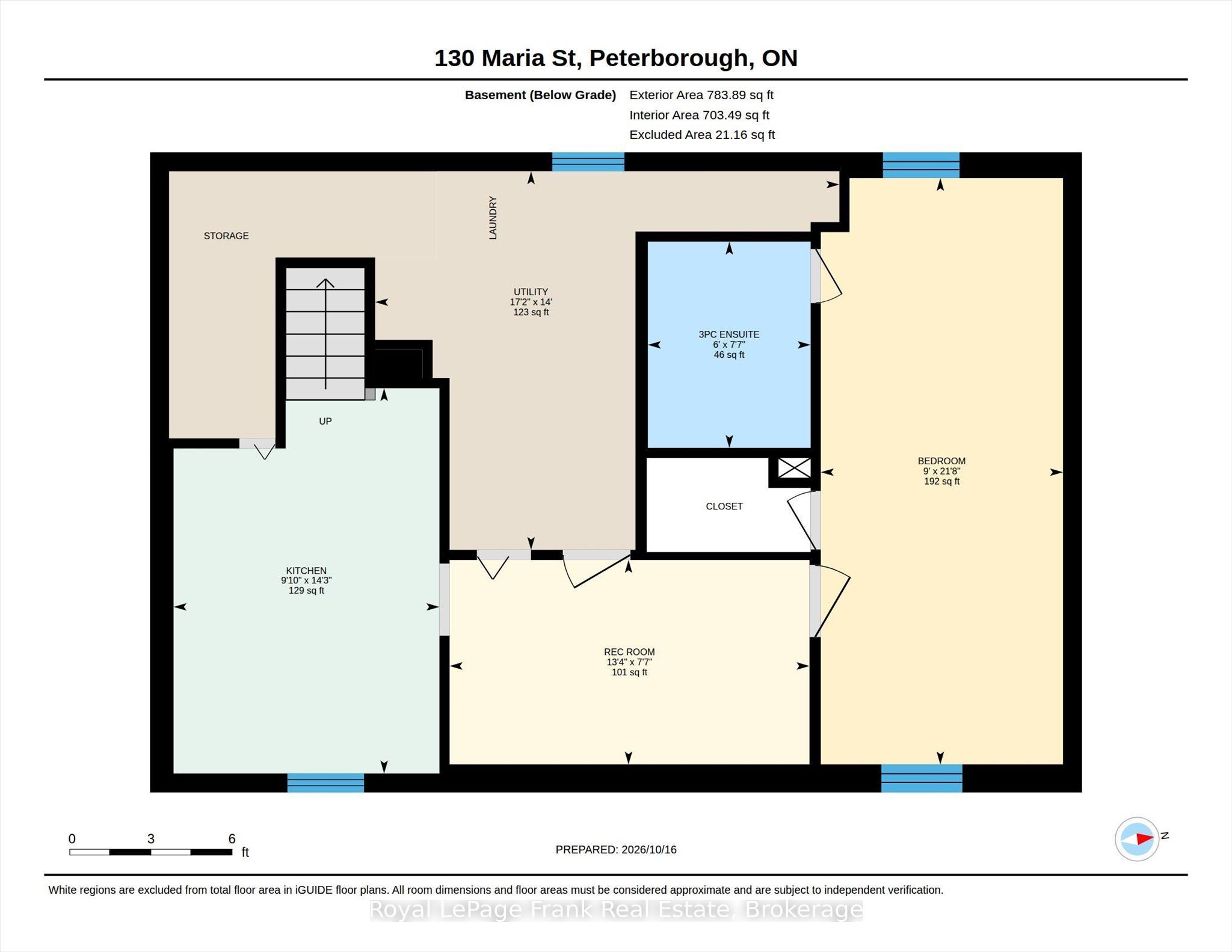130 Maria Street Property Photo 43