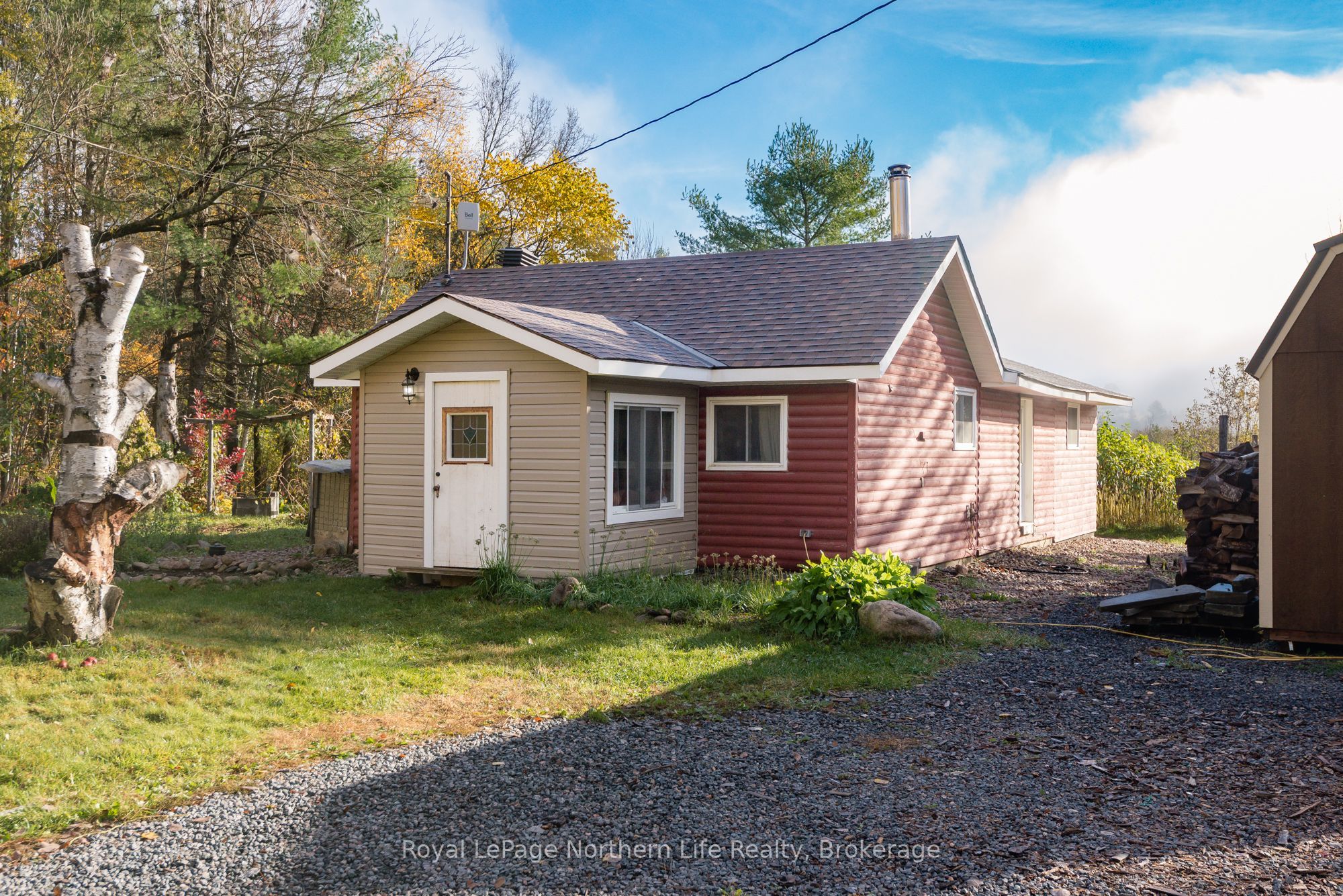 124 Pine Lake Road Property Photo 1