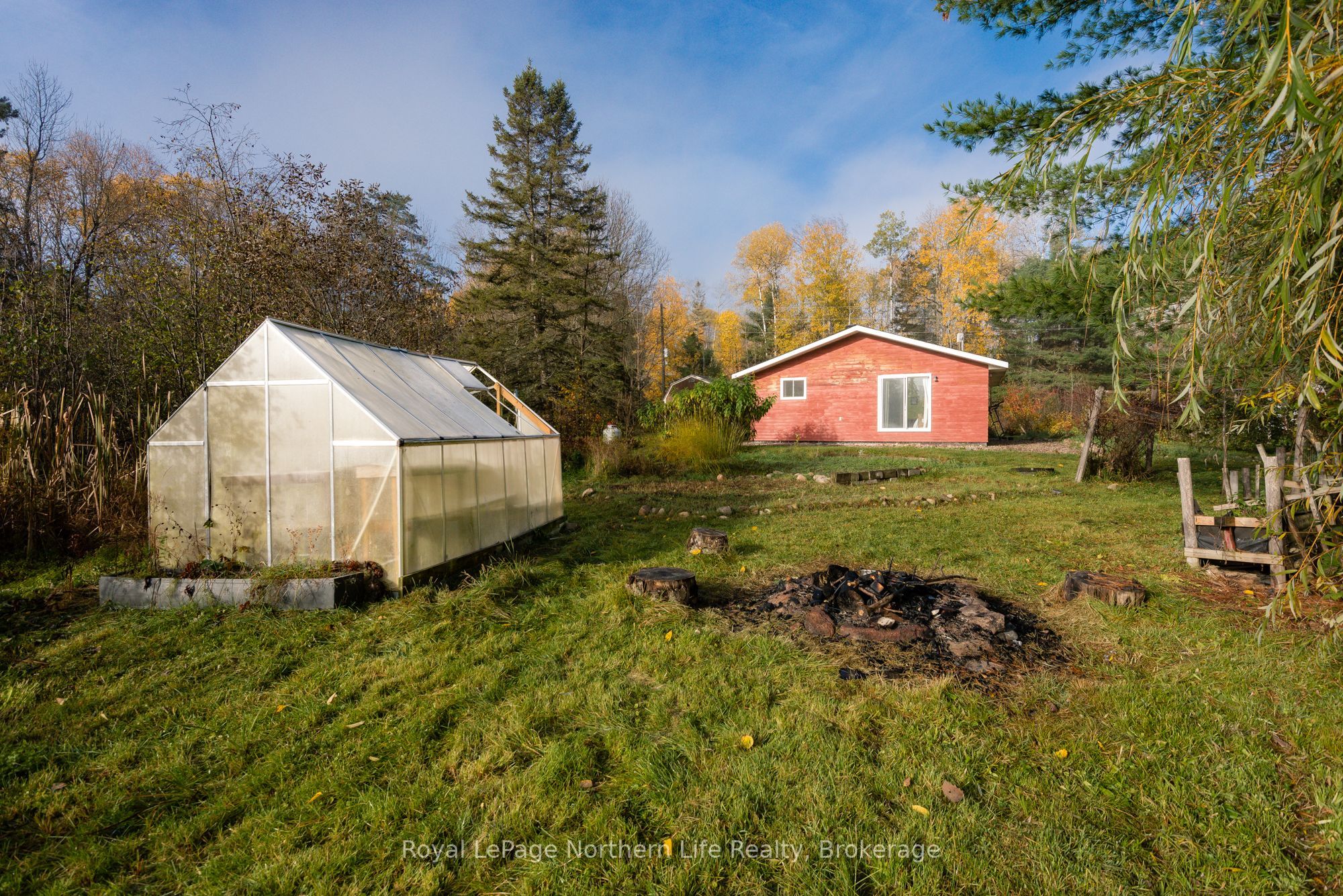 124 Pine Lake Road Property Photo 2