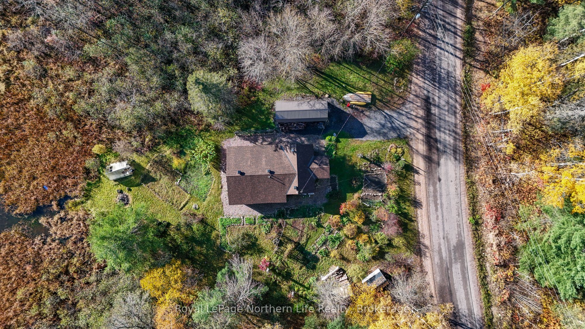 124 Pine Lake Road Property Photo 9