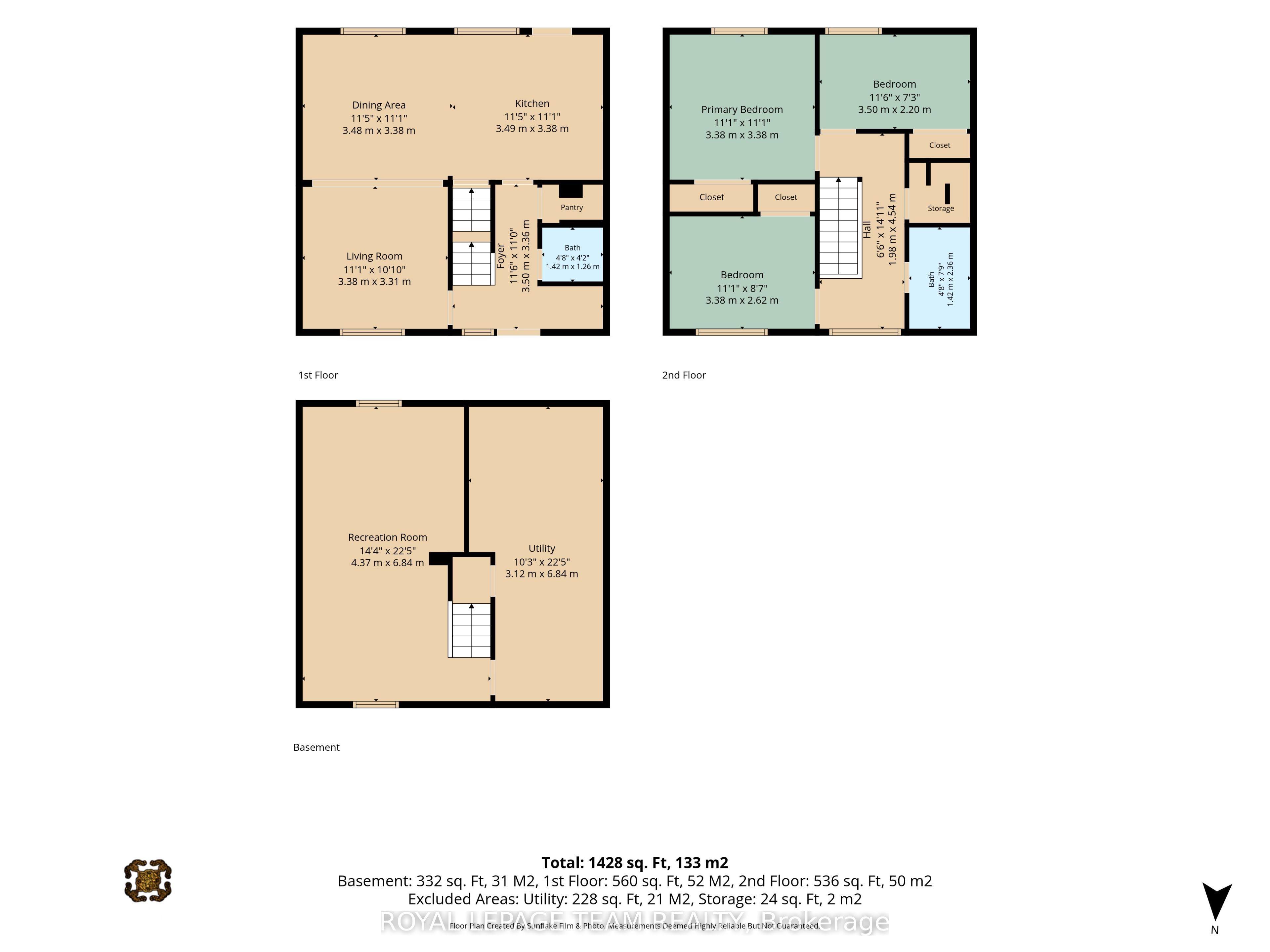 1516 Beaverpond Drive F Property Photo 43