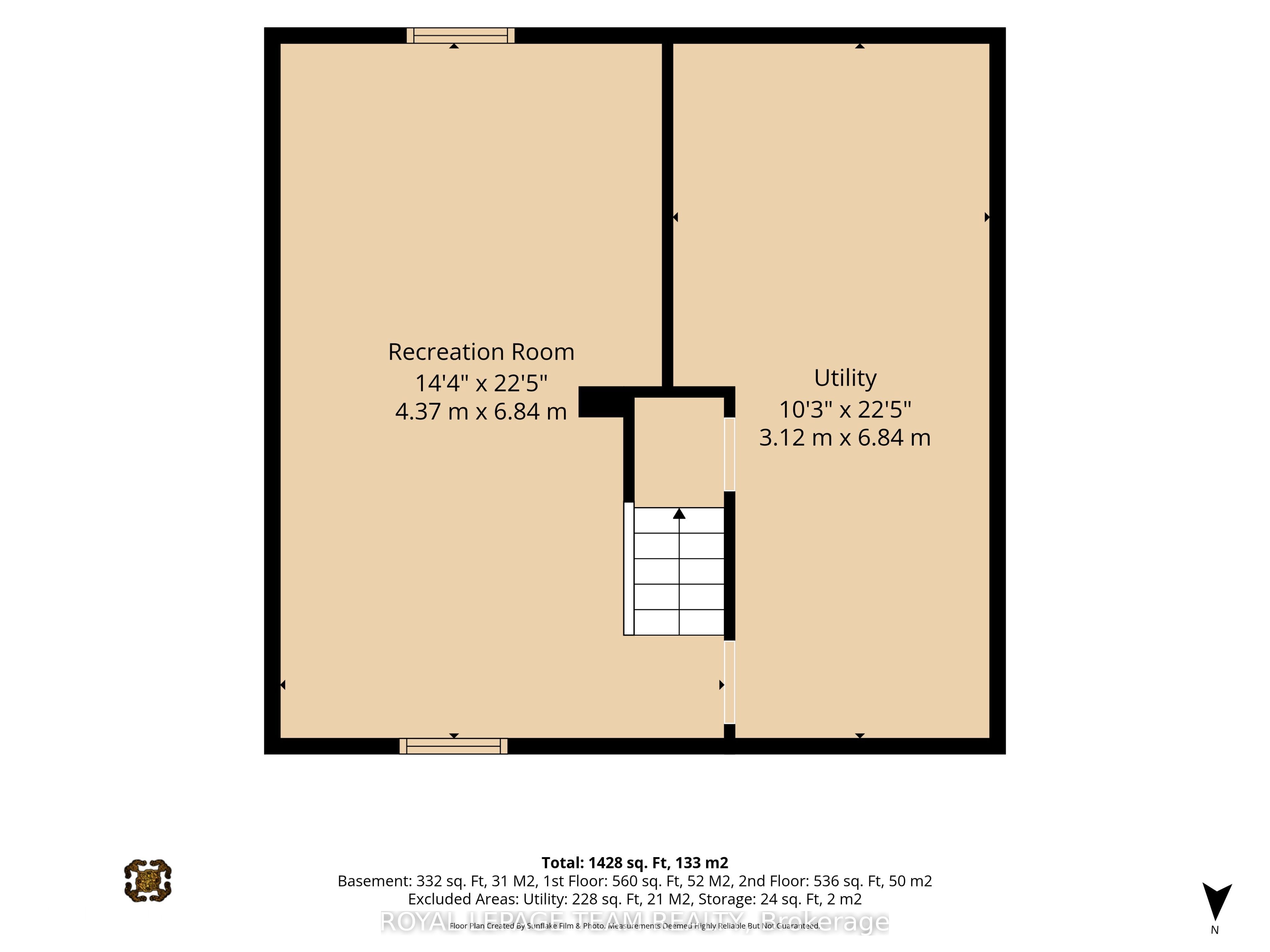 1516 Beaverpond Drive F Property Photo 44