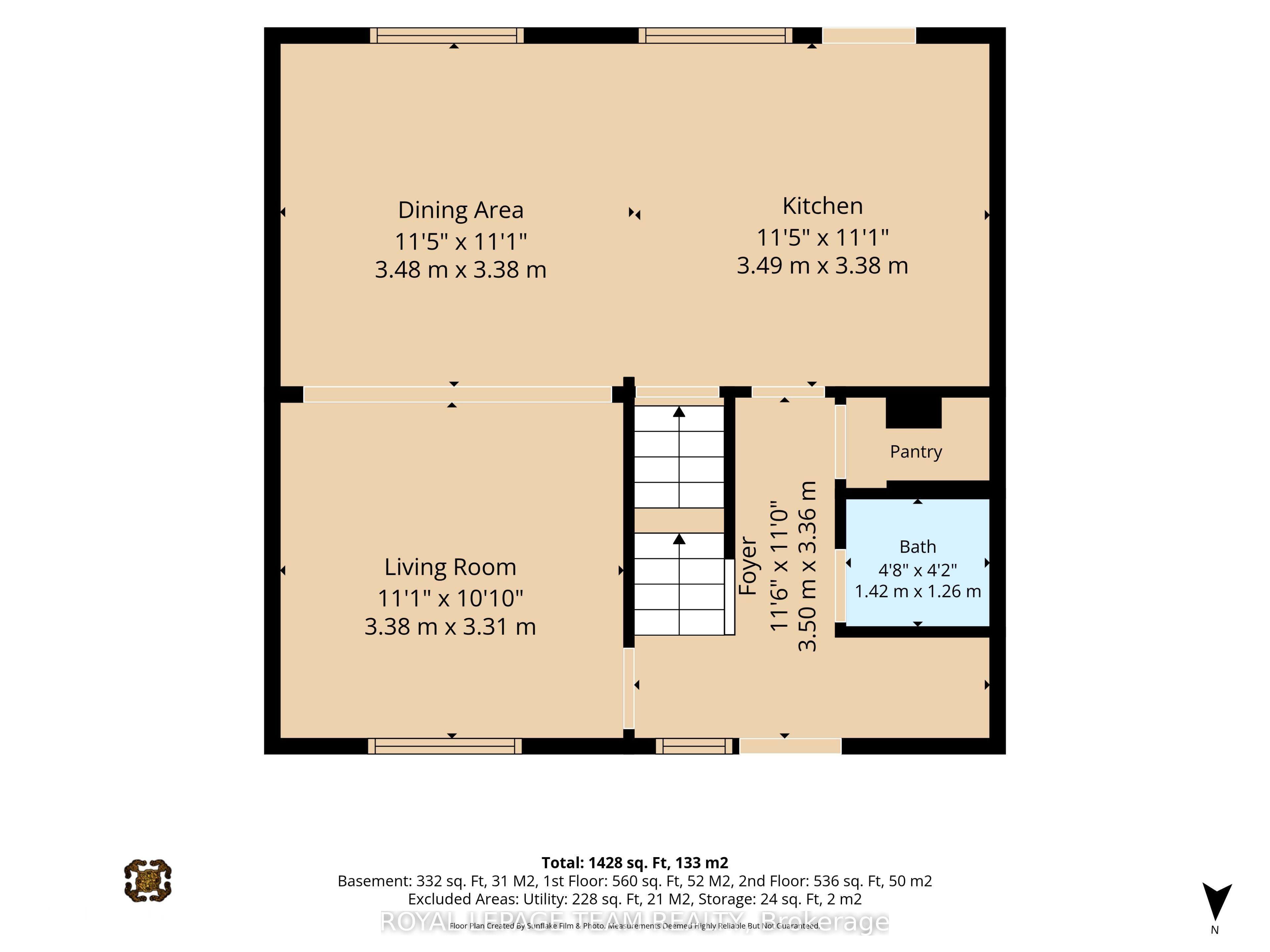 1516 Beaverpond Drive F Property Photo 45