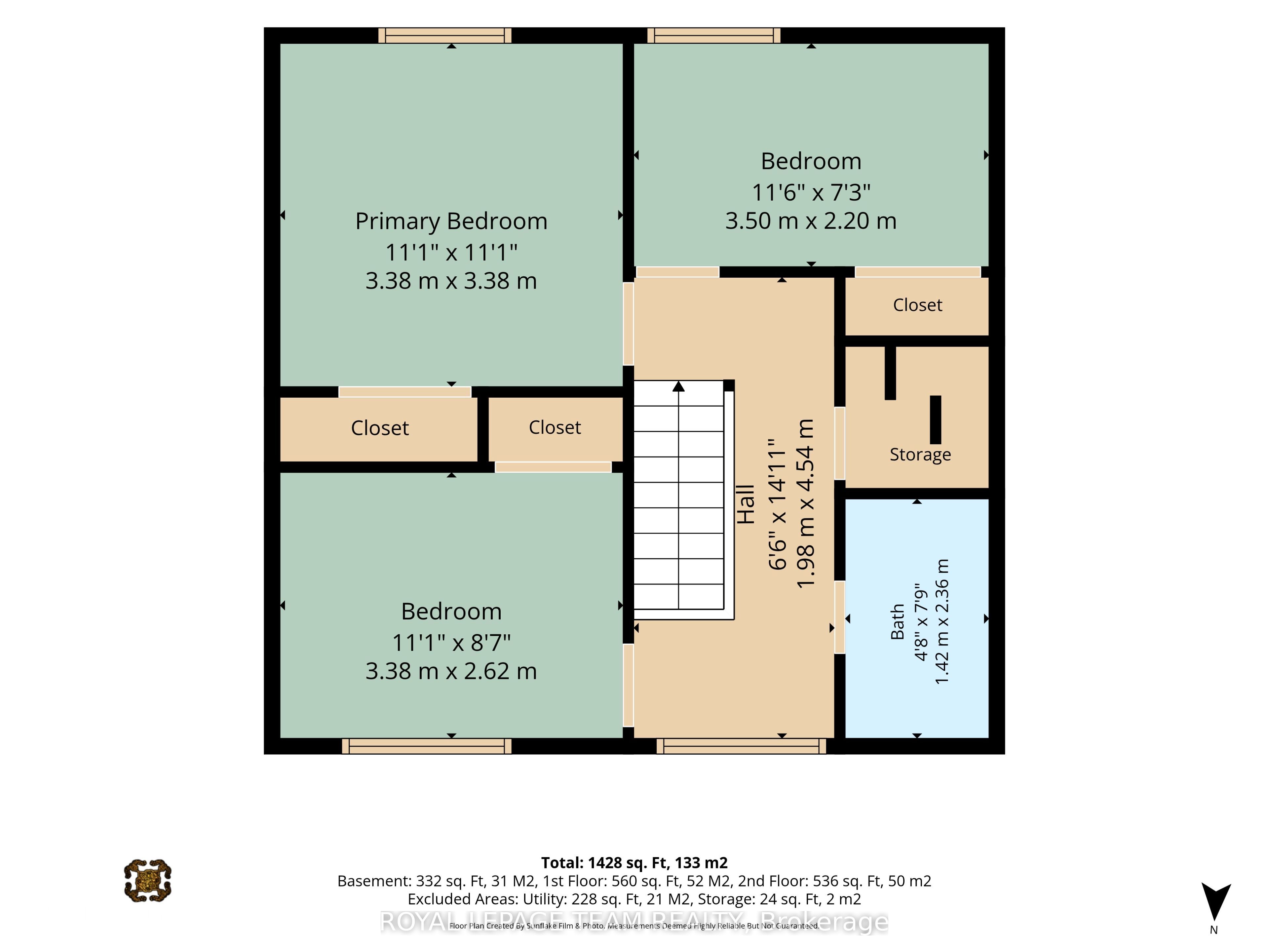 1516 Beaverpond Drive F Property Photo 46