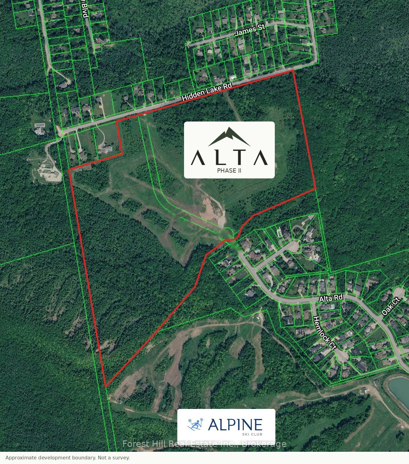 Lot 1 Alta Road Property Photo 2