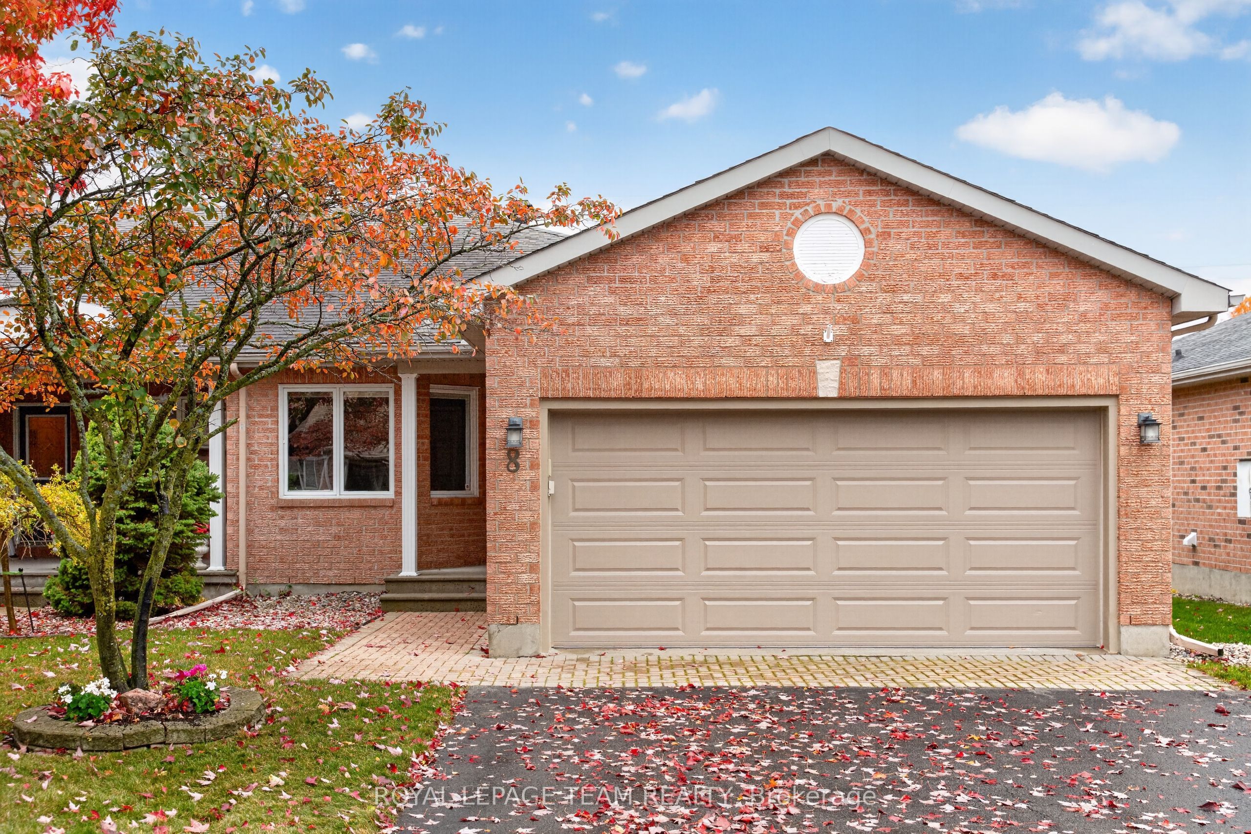 8 Partridge Drive Property Photo 1