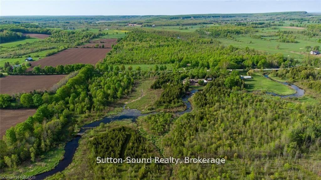 Lot 34 Dawson Road Property Photo 8