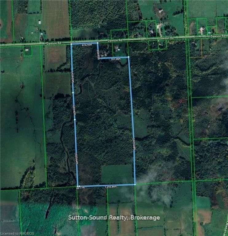 Lot 34 Dawson Road Property Photo 10