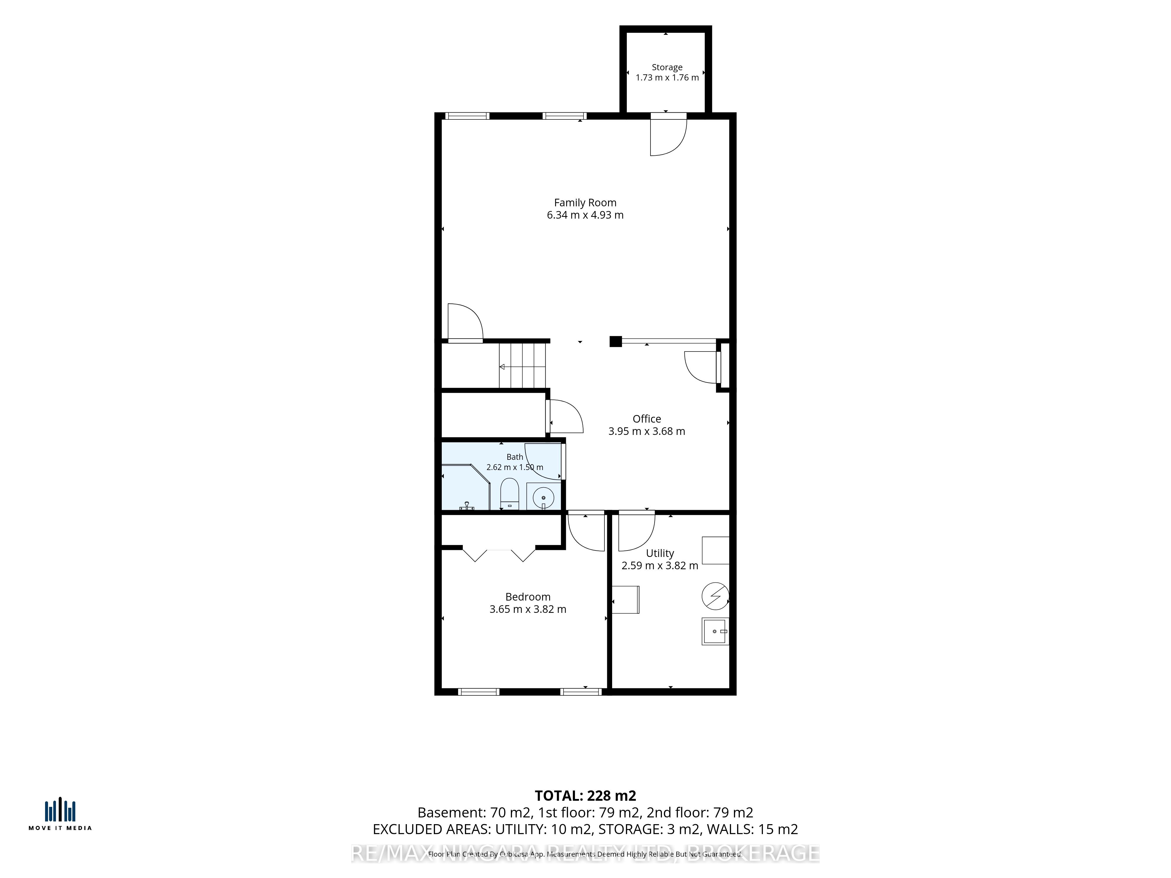 96 Garrison Village Drive Property Photo 44