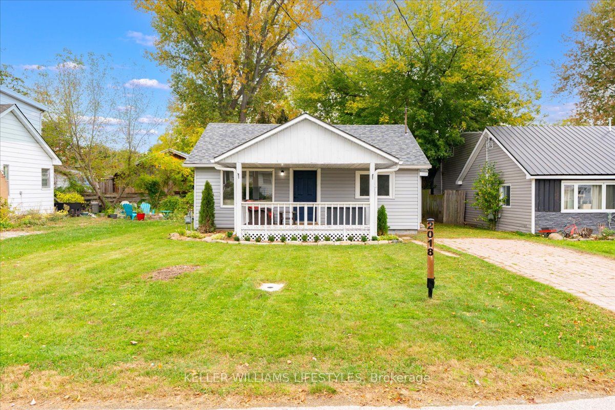 2018 Jean Avenue Property Photo 4