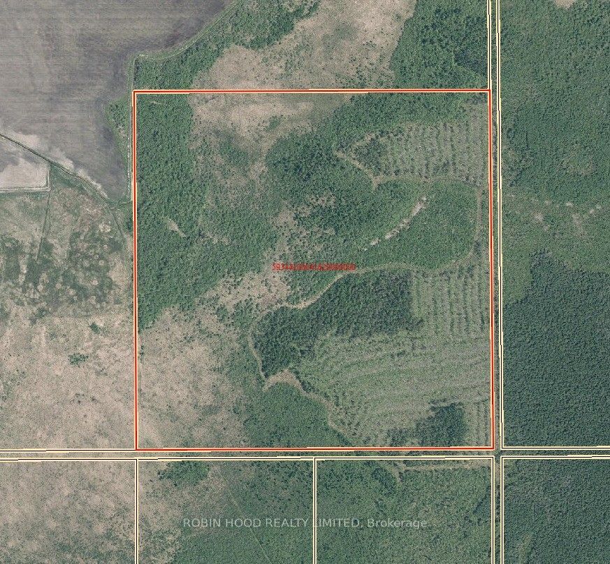 0 Wilson Creek Road Property Photo 1