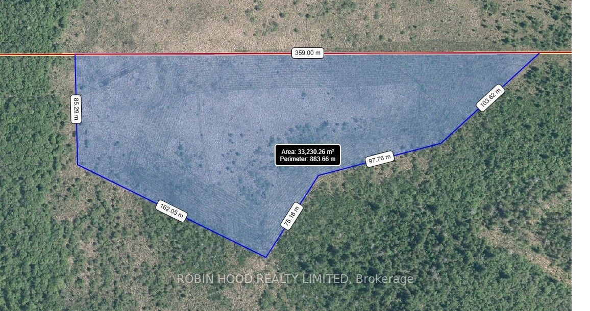 0 Wilson Creek Road Property Photo 3