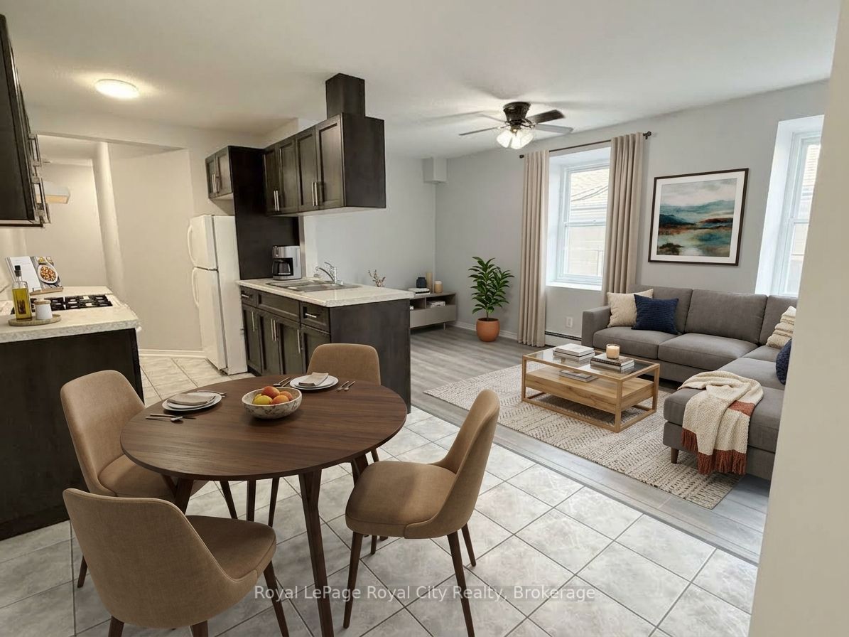 116 Wyndham Street 2 Property Photo 1