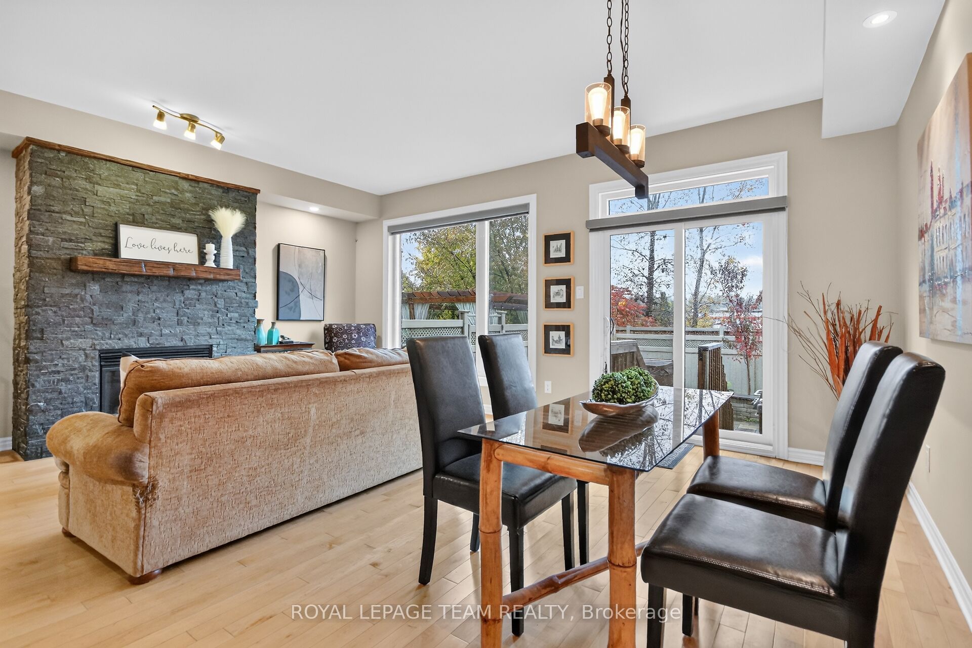 166 Mattingly Way Property Photo 8