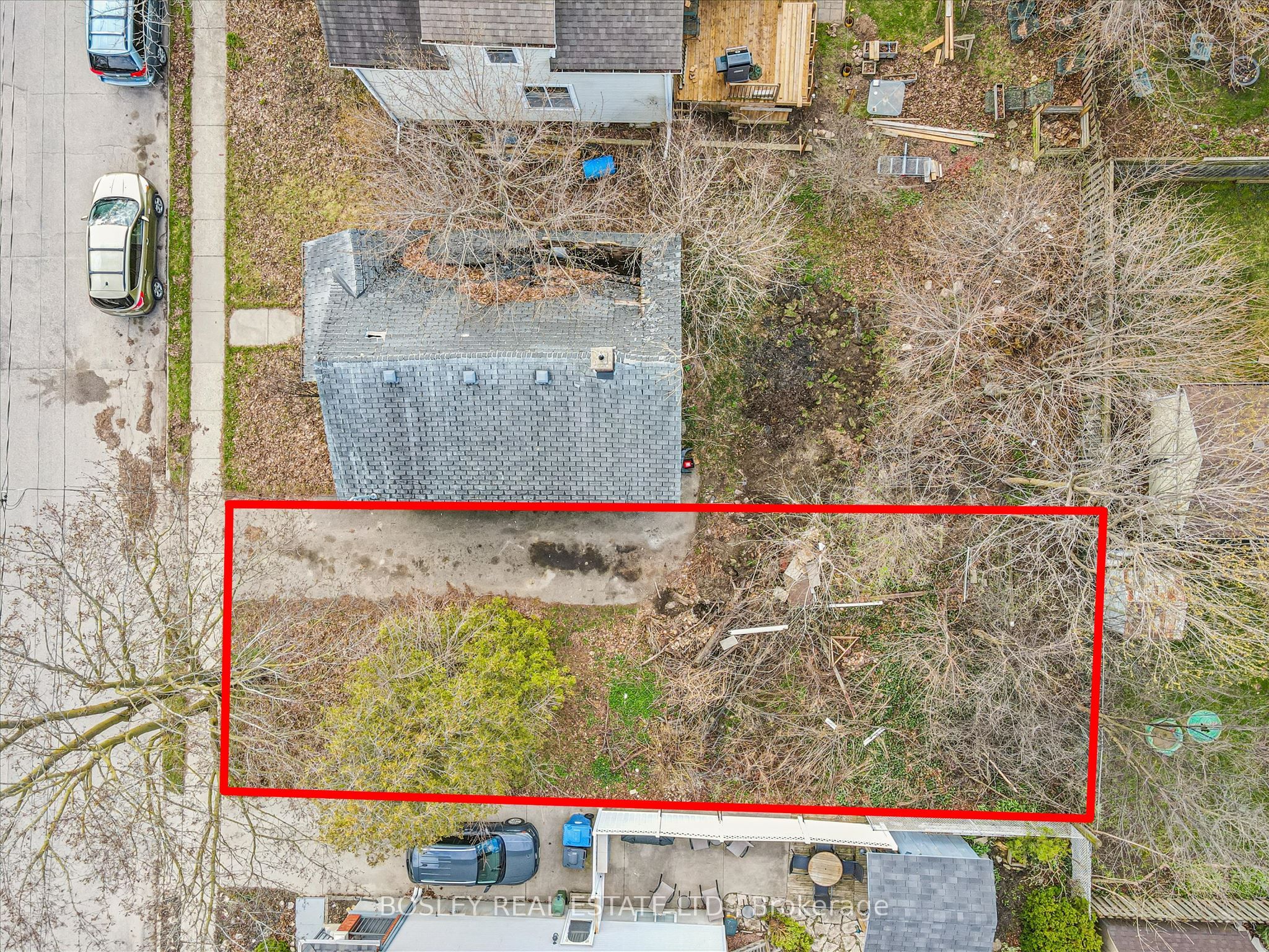 35 Menzie Avenue Property Photo 1