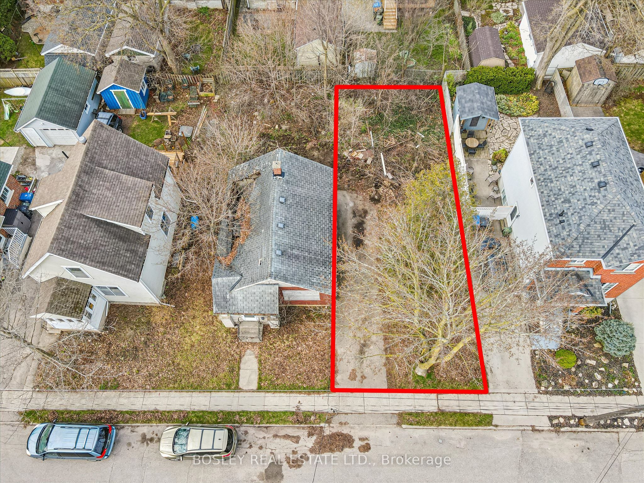 35 Menzie Avenue Property Photo 2