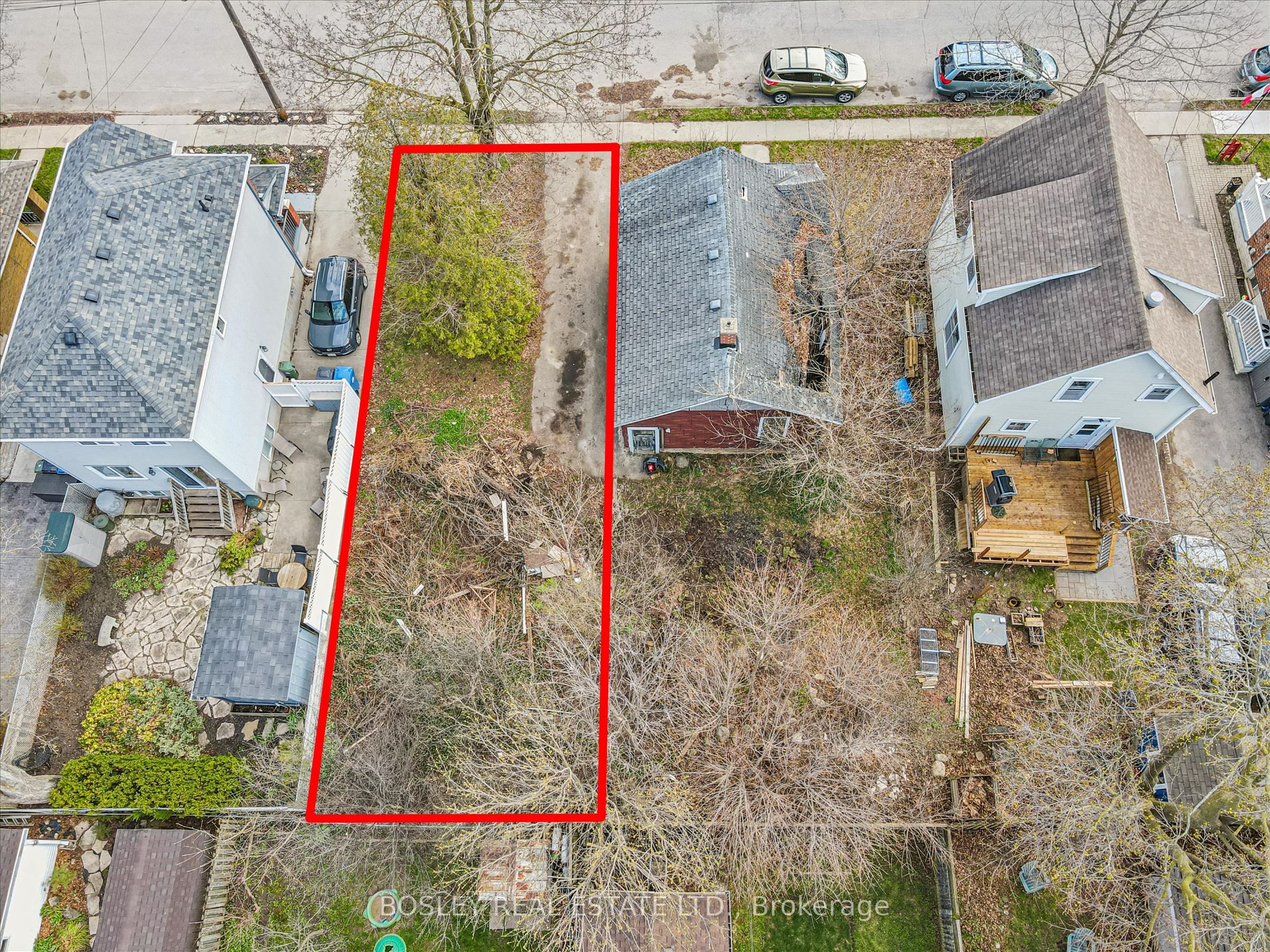 35 Menzie Avenue Property Photo 3