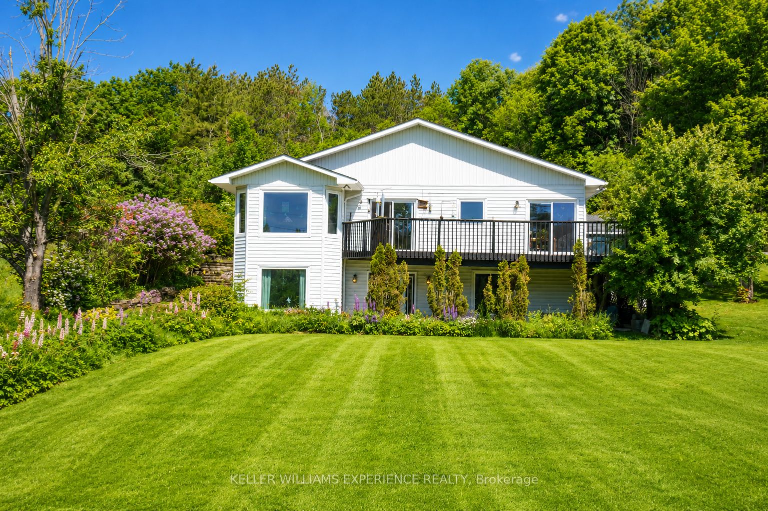 203 Santas Village Road Property Photo 1