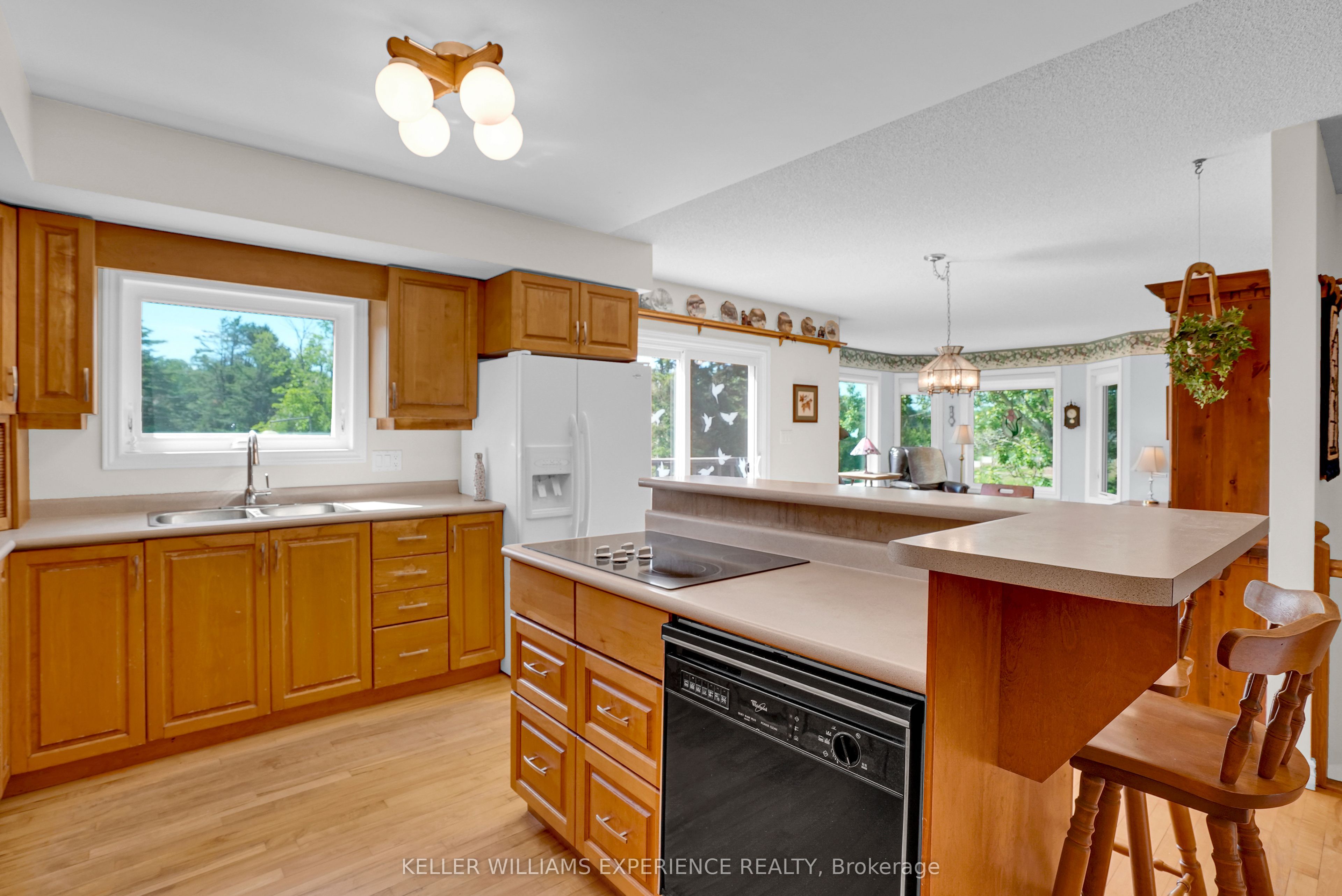 203 Santas Village Road Property Photo 12