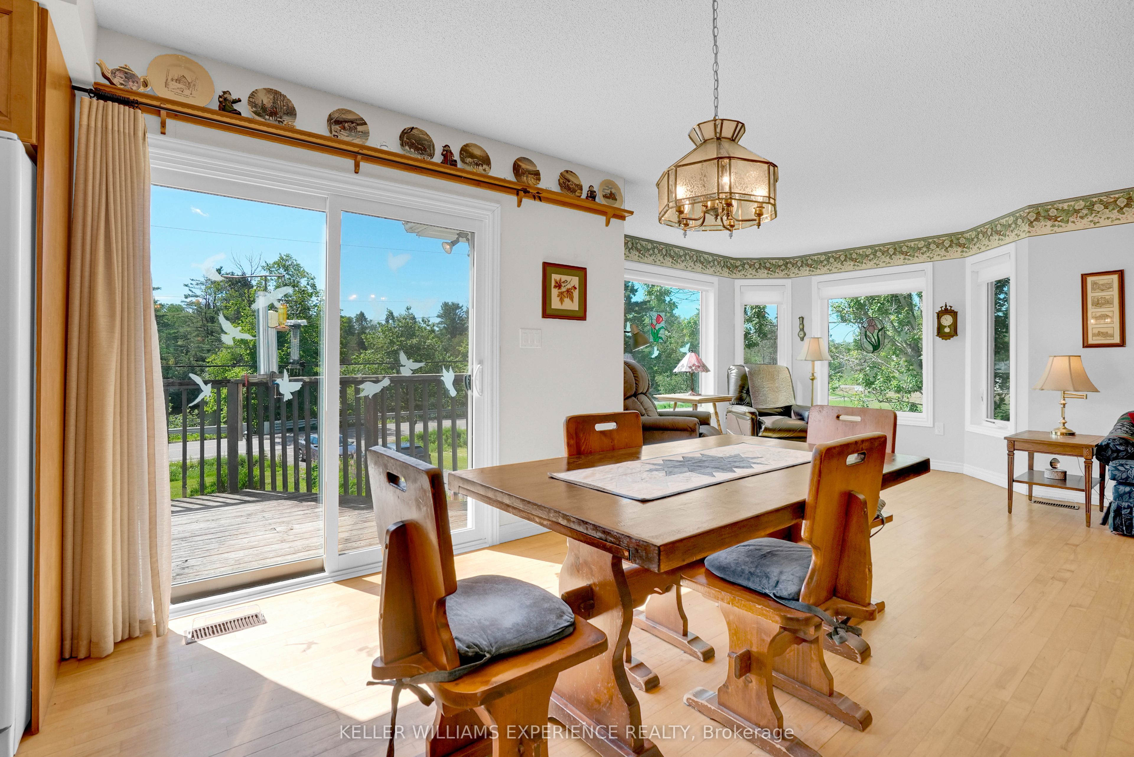 203 Santas Village Road Property Photo 13