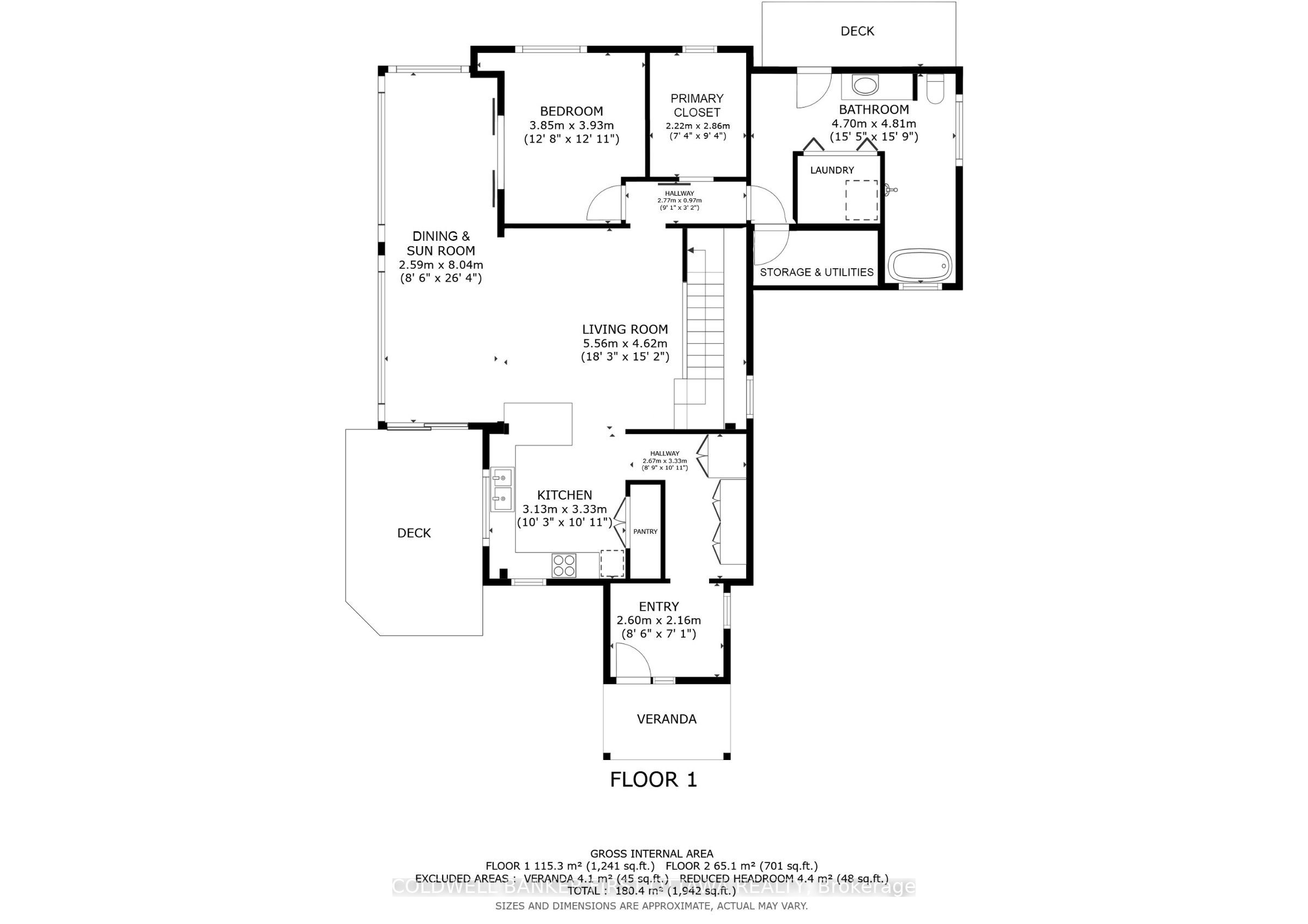 543 French Line Road Property Photo 37