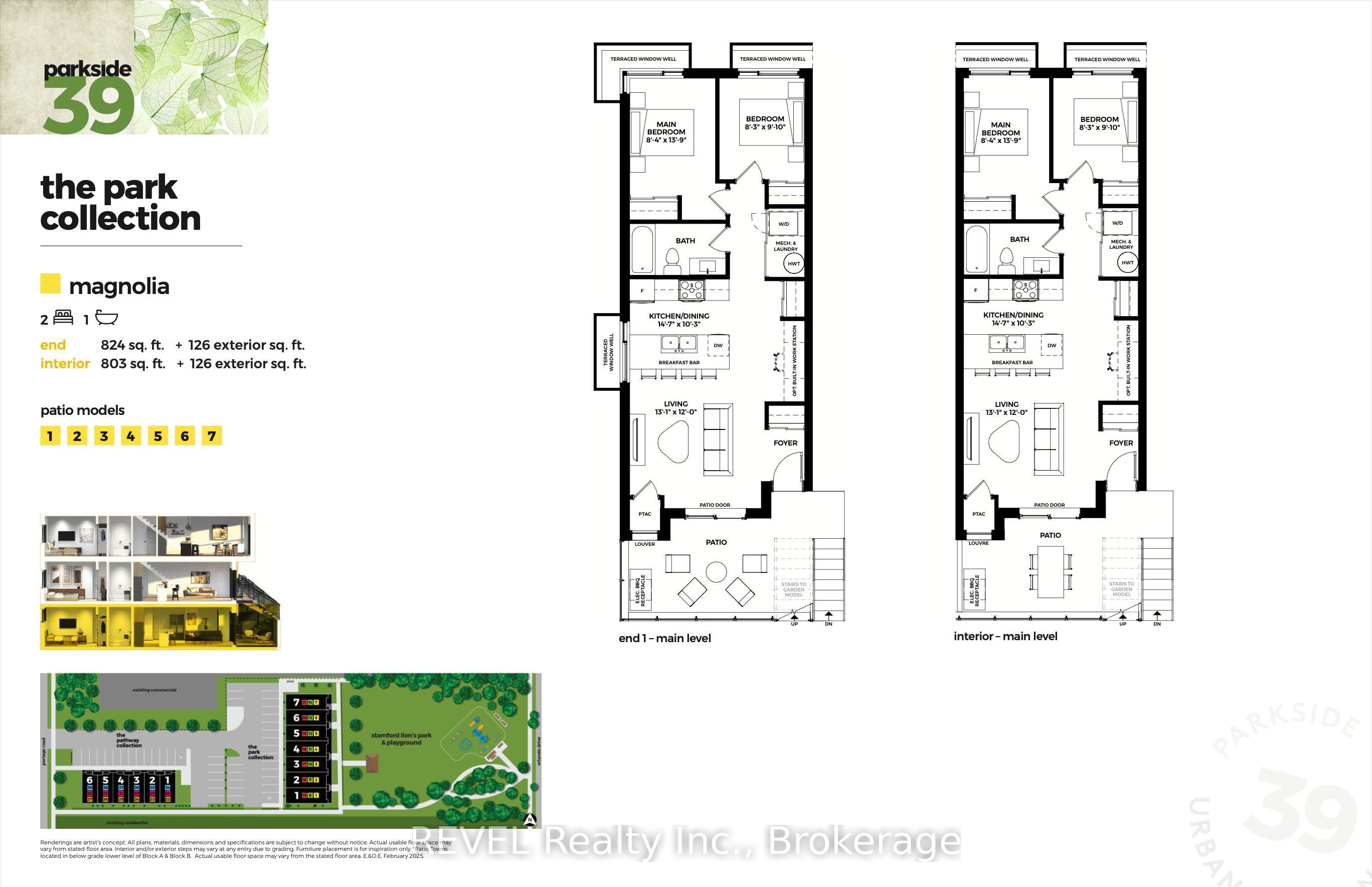3846 Portage Road 7 Property Photo 3
