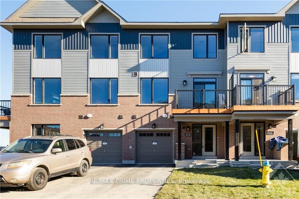 818 Glissade Grove E Property Photo 1