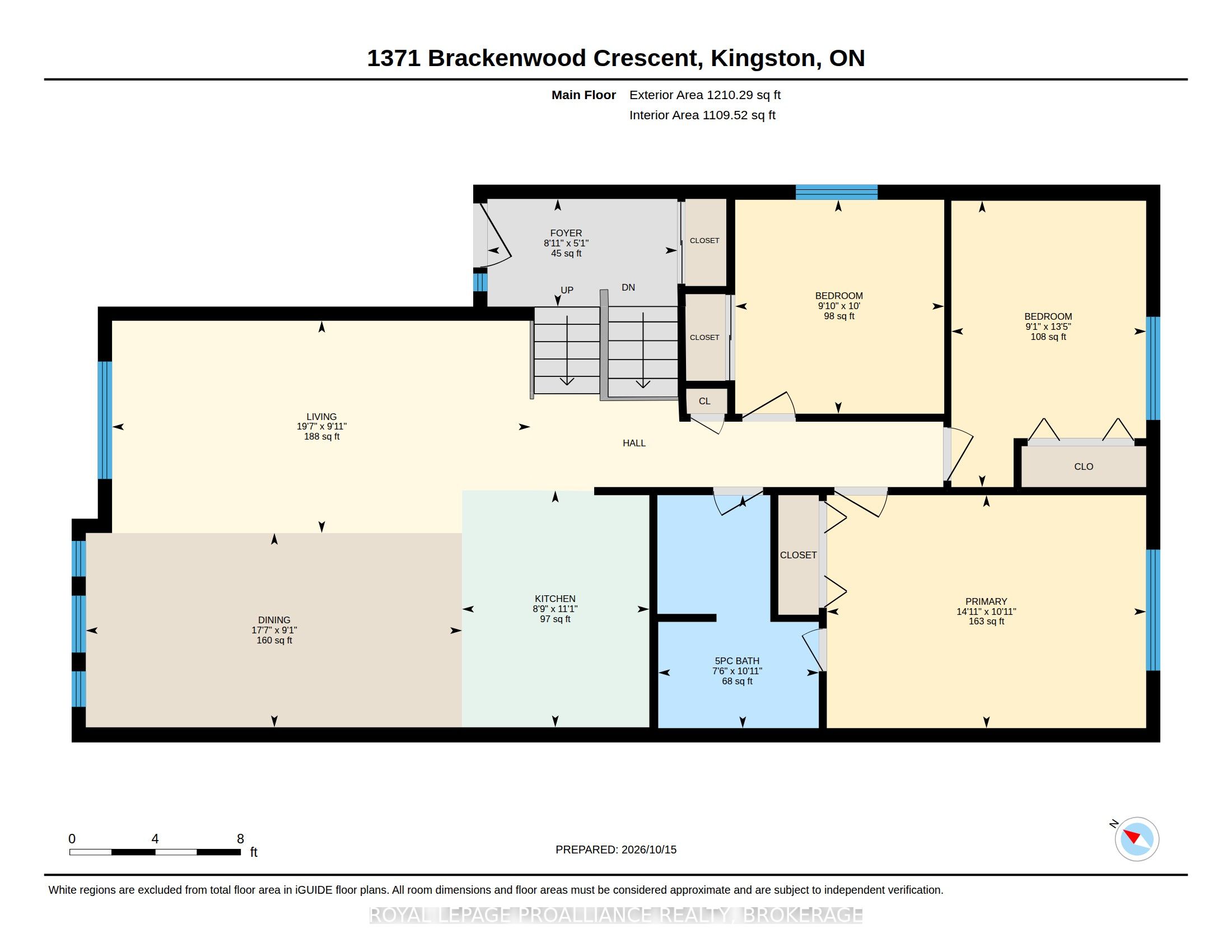 1371 Brackenwood Crescent Property Photo 44
