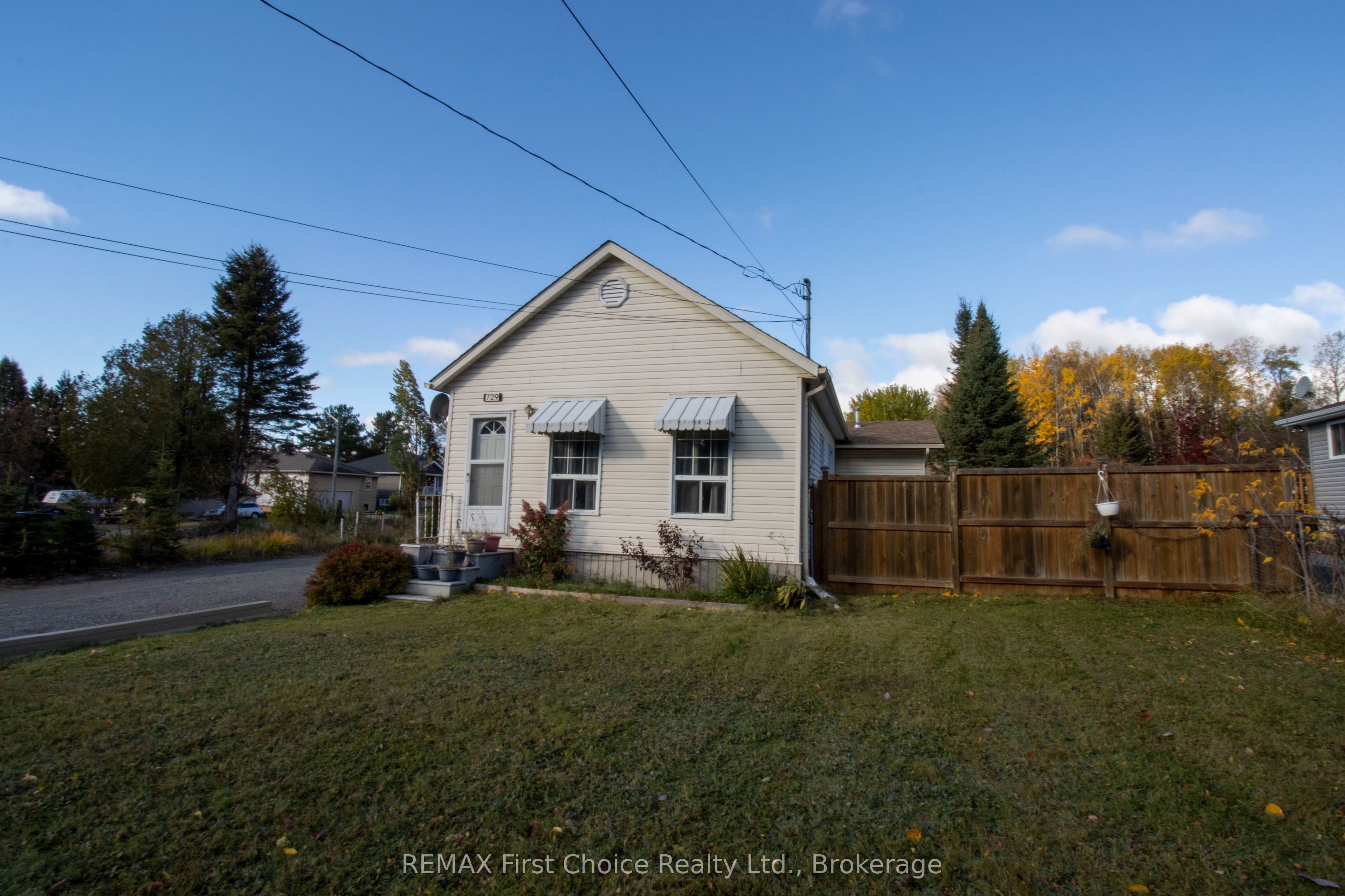 729 Hodder Avenue Property Photo 26