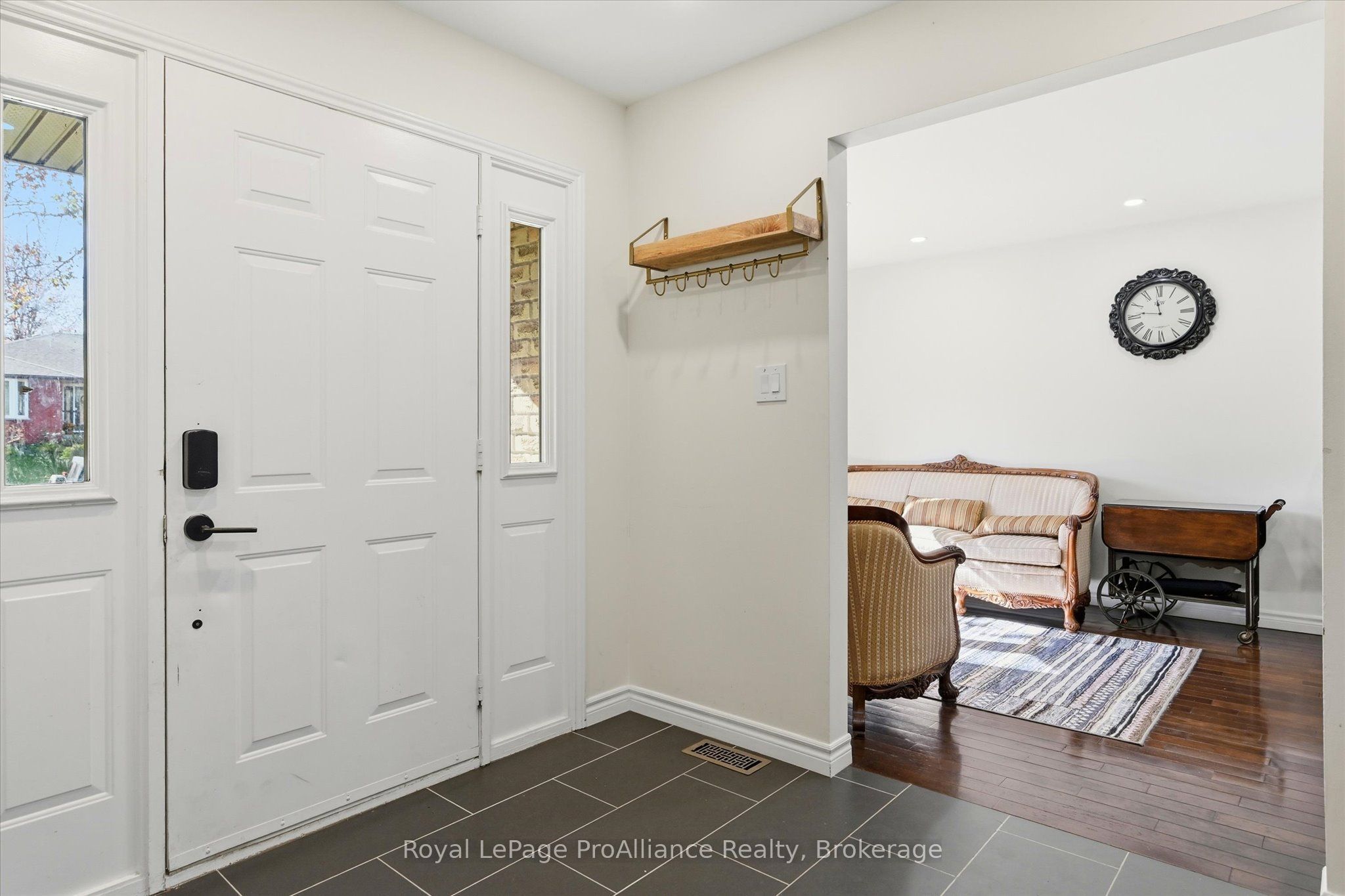 1316 Scollard Drive Property Photo 4