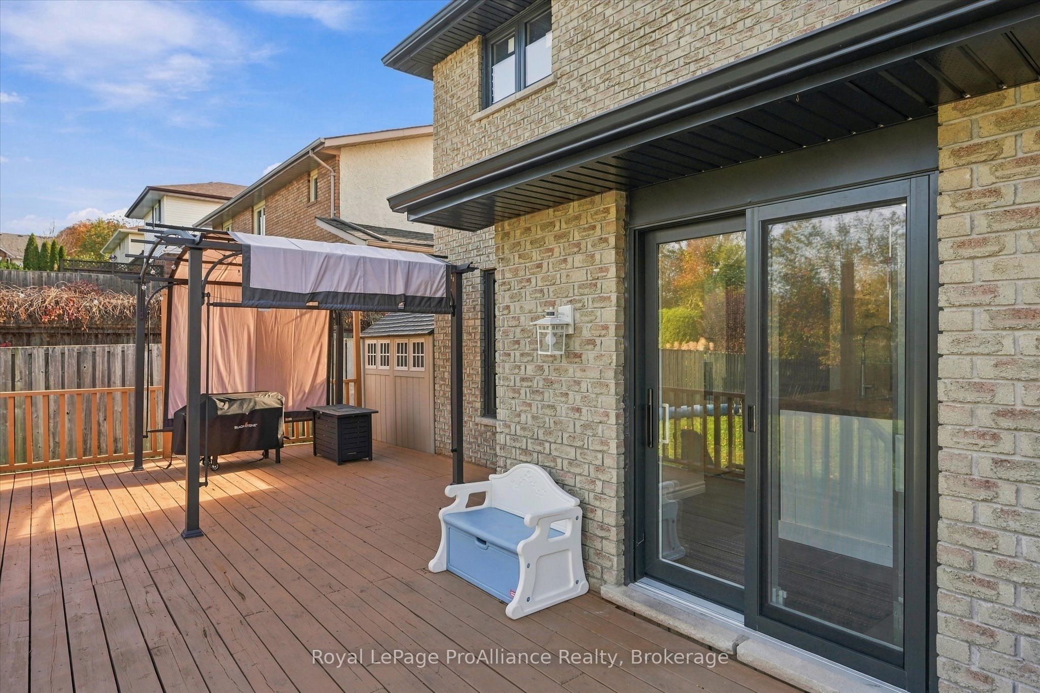 1316 Scollard Drive Property Photo 18